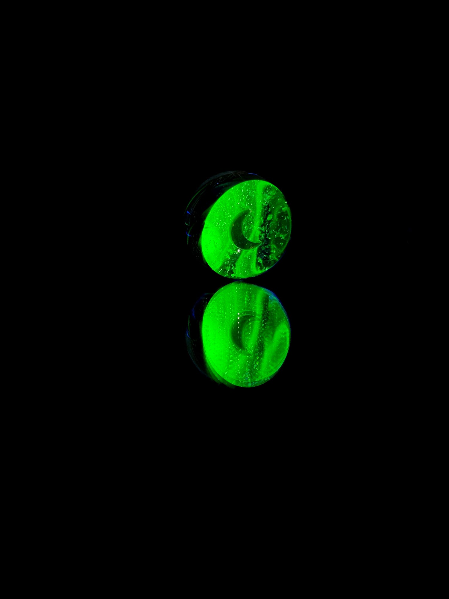 Firefly Glass Uv Marble