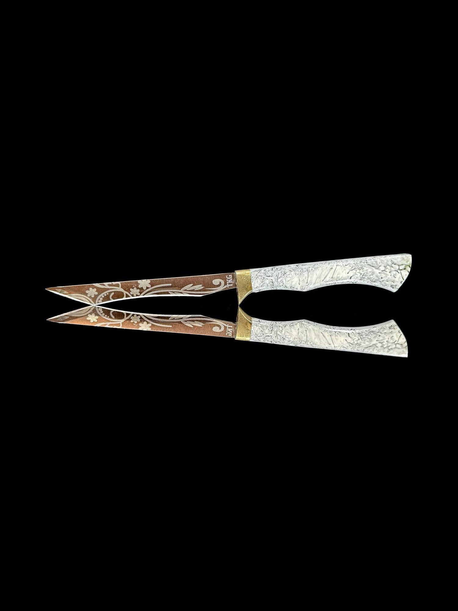 Tony Kazy Sword Dab Tool
