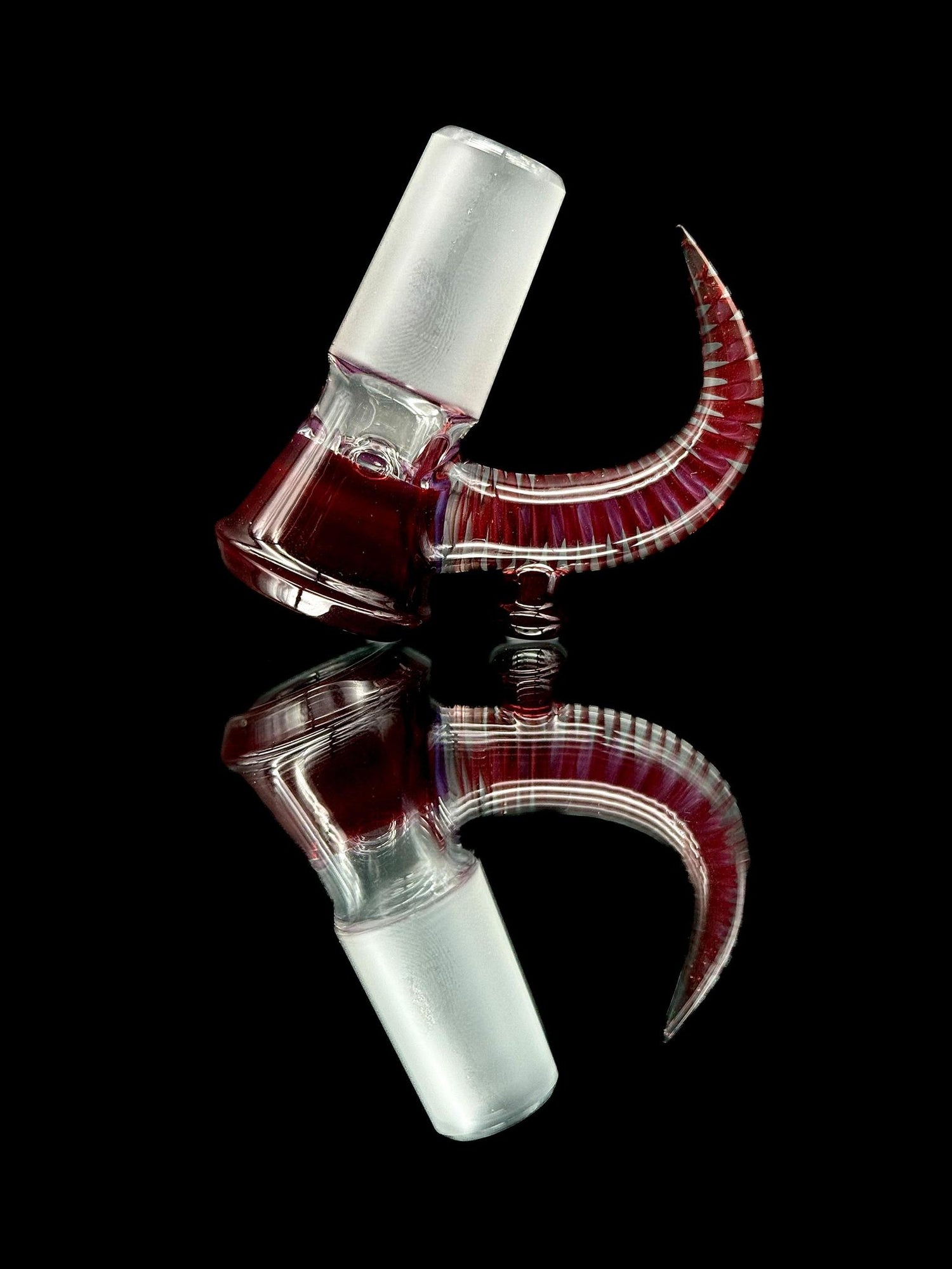 Jamms Glass 18mm Slide