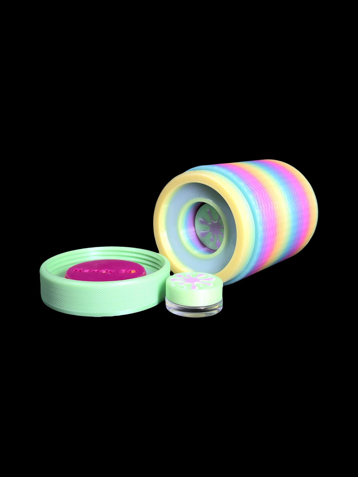 Kandy 3D Prints Terp Cooler