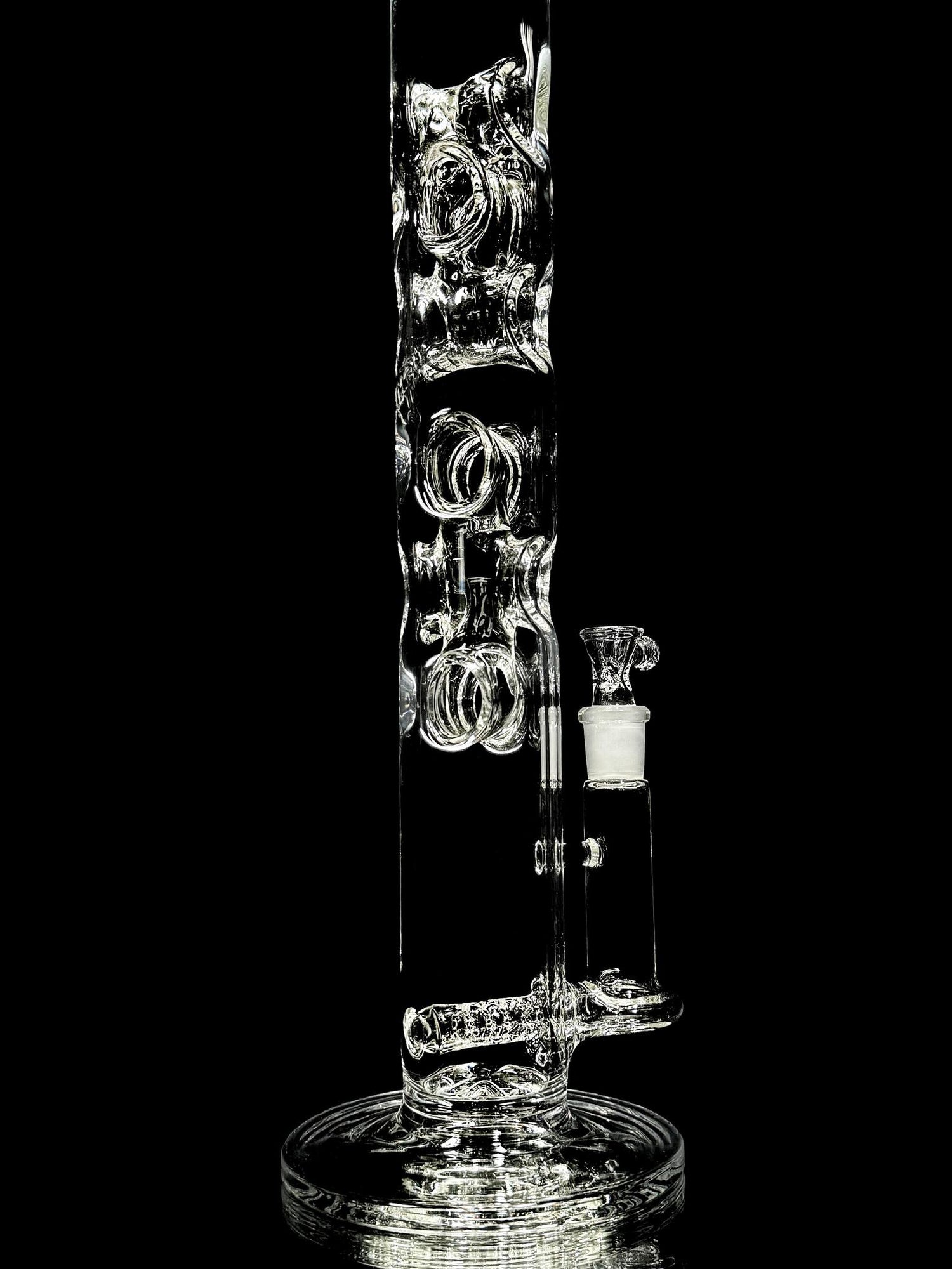 THG Full Penetration Fab Tube