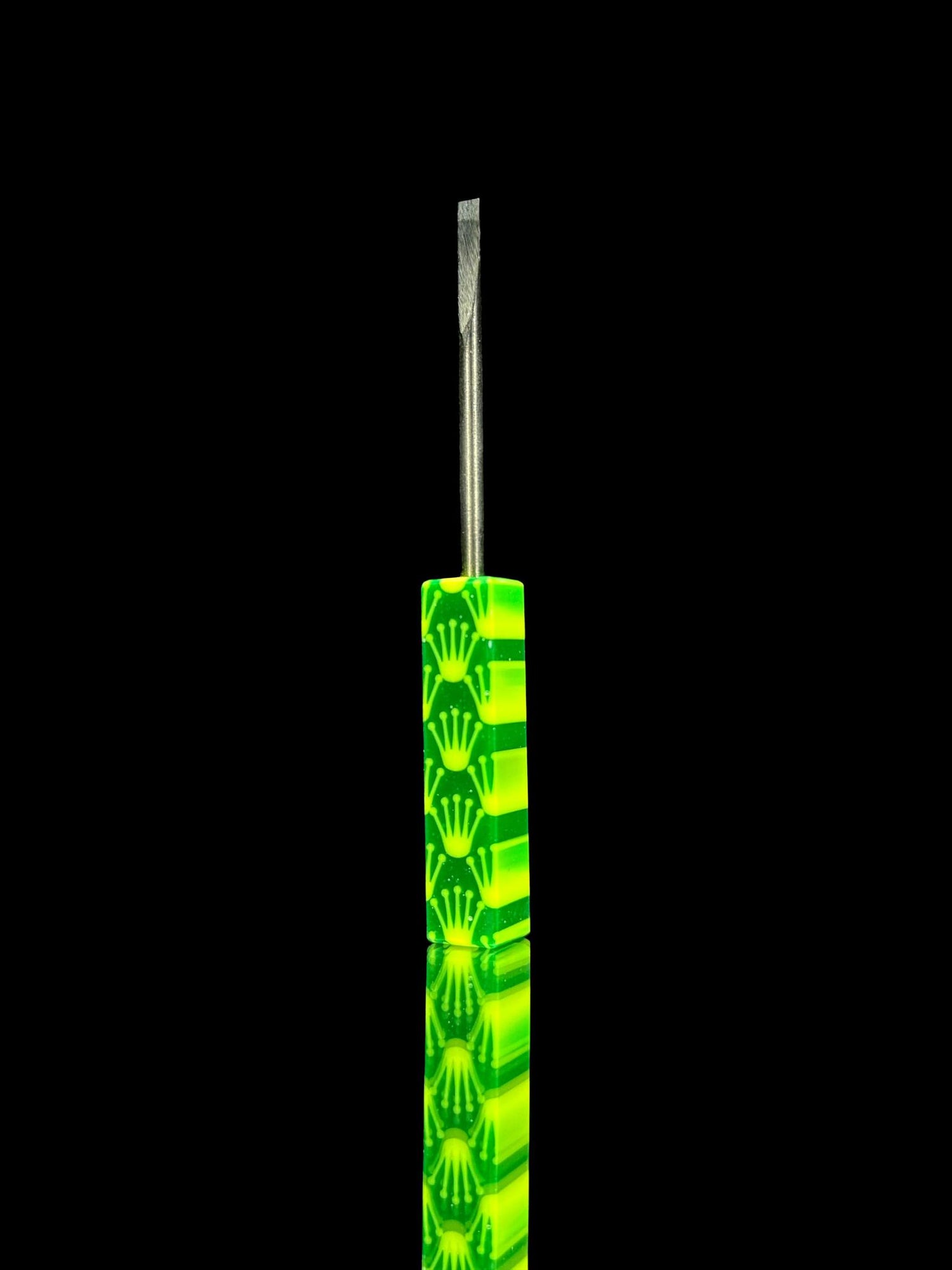 Dunkin Dabbers Flathead Tool