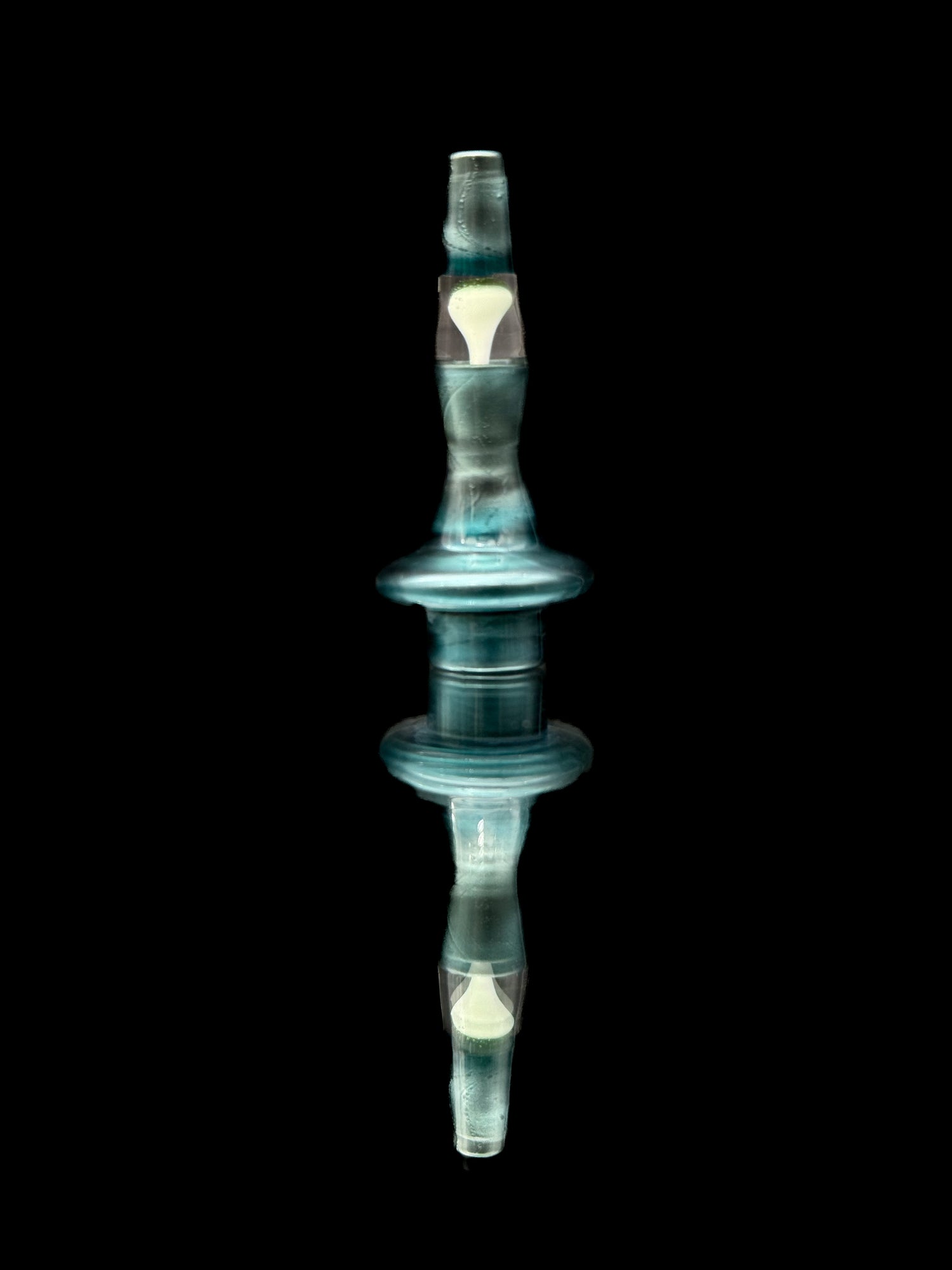 Bluegrass Glass Slurper Cap Lamp