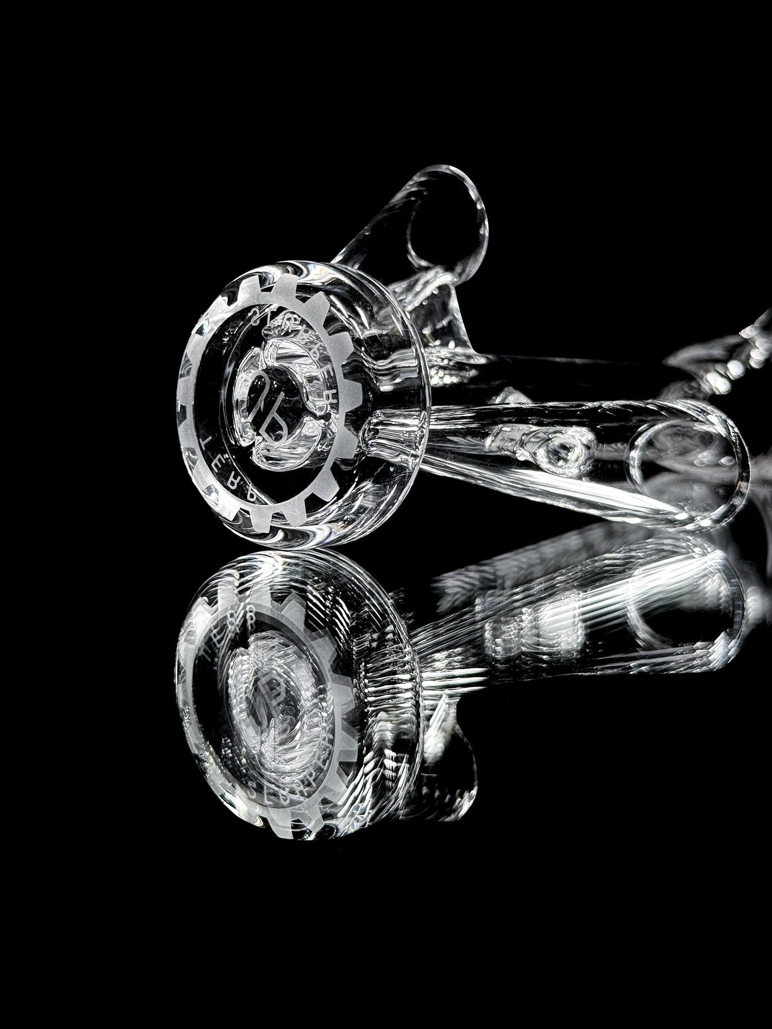 Mothership x Toro Double Terp Slide XXL