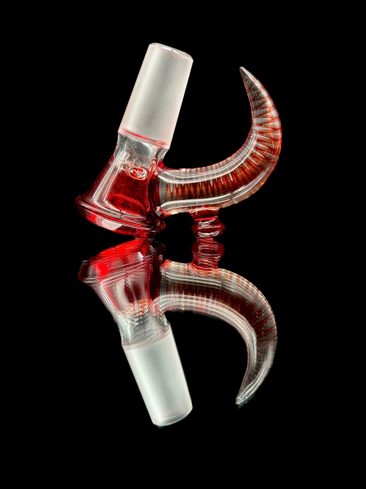 Jamms Glass 14mm Slide