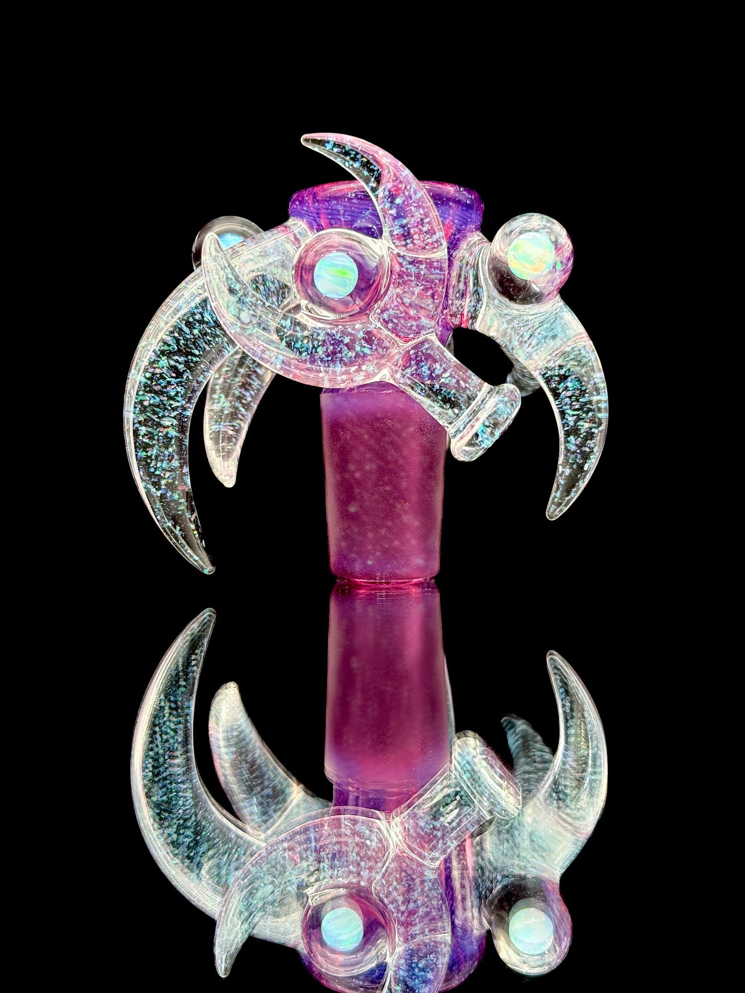 Elmolloboro 18mm Warlock Slide