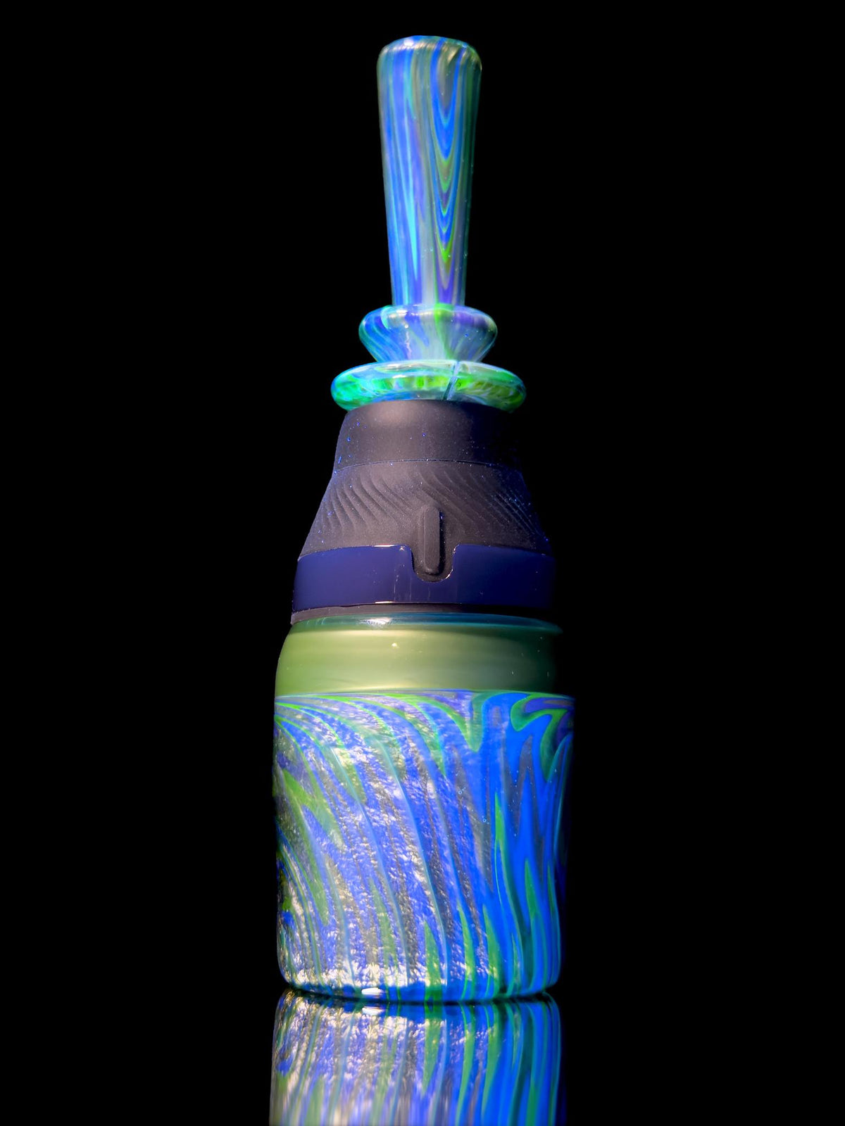 Indo Glass x Geoff Made Glass Uv Core Set