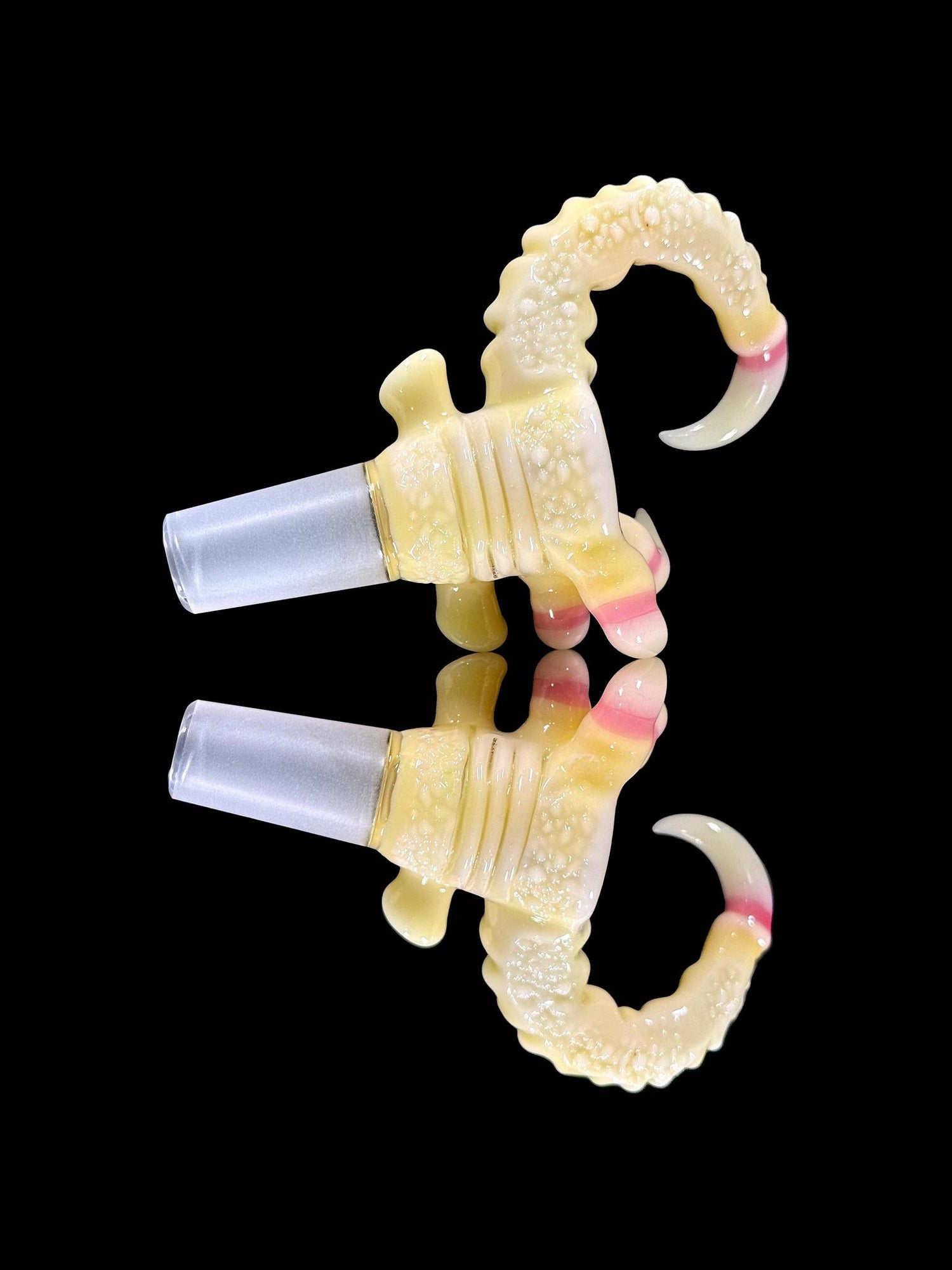 Salt Glass 14mm Slide