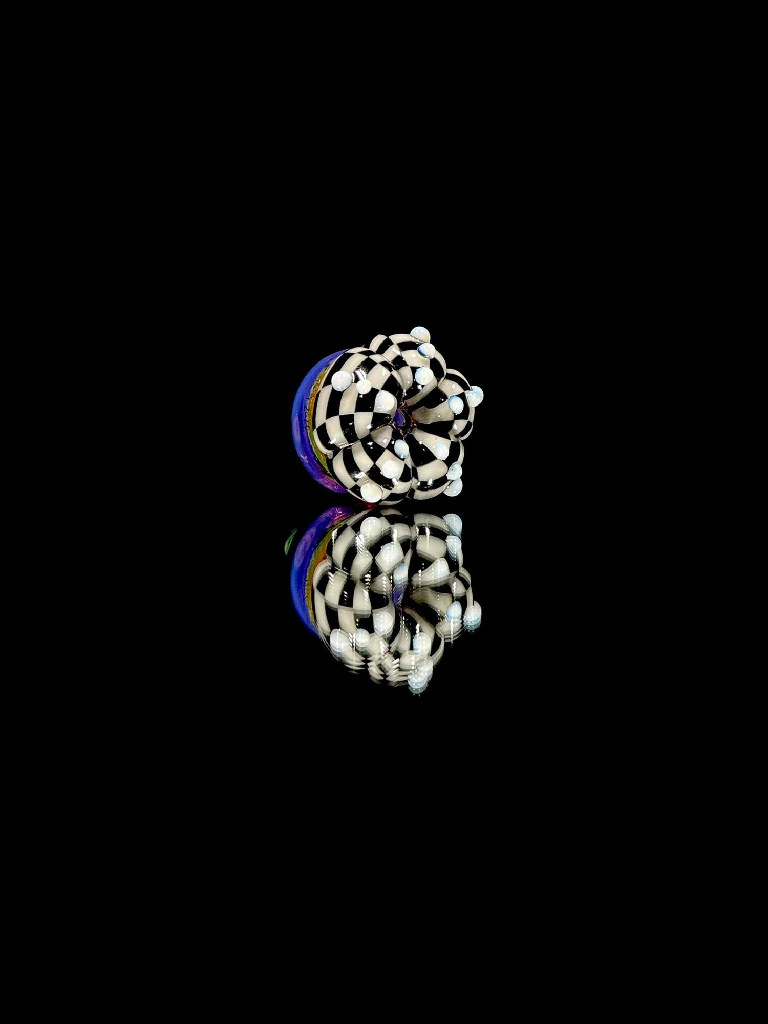Darby x Mike Raman Bubble Cap