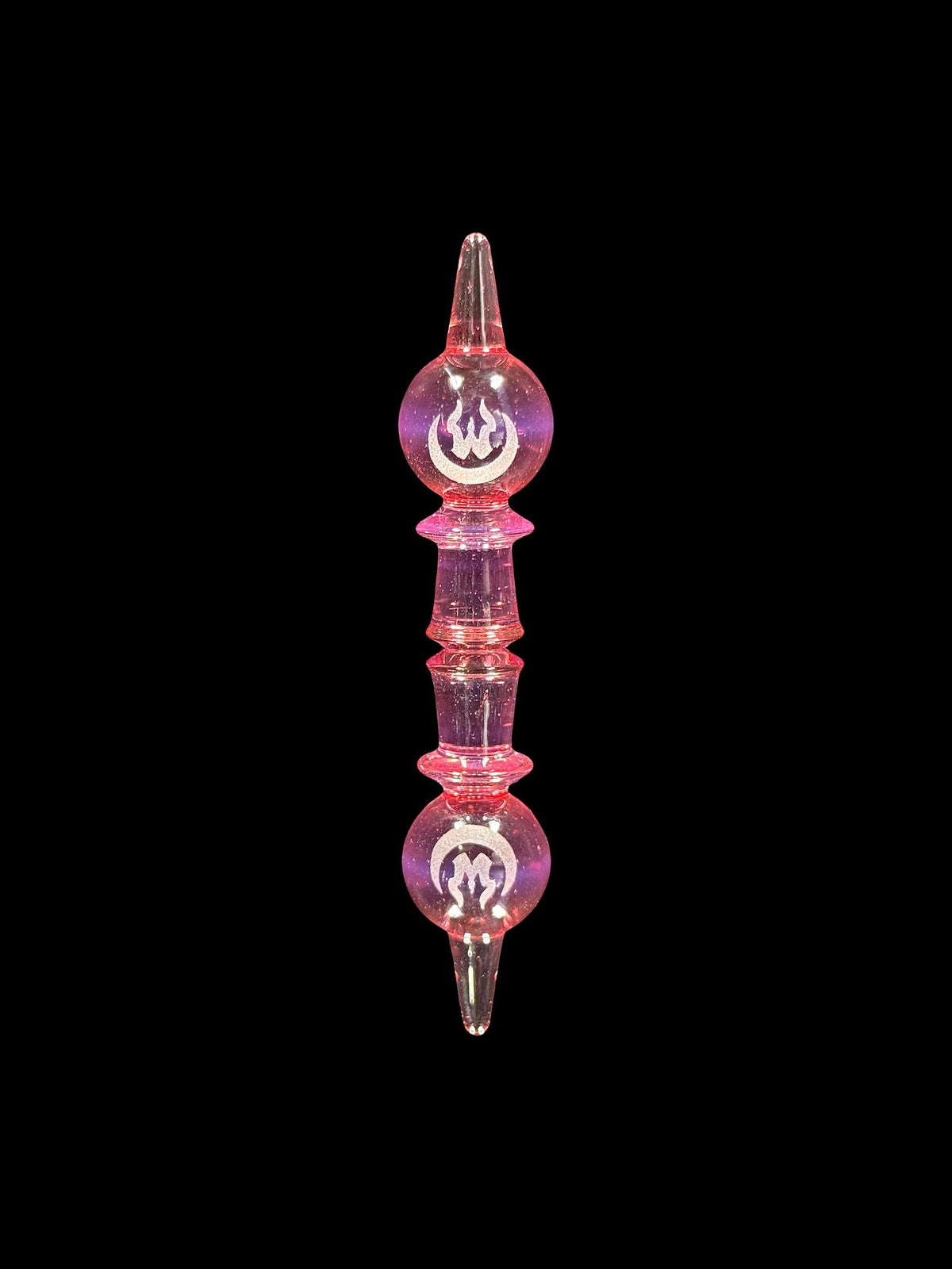 Mothership Slurper Bubble Cap