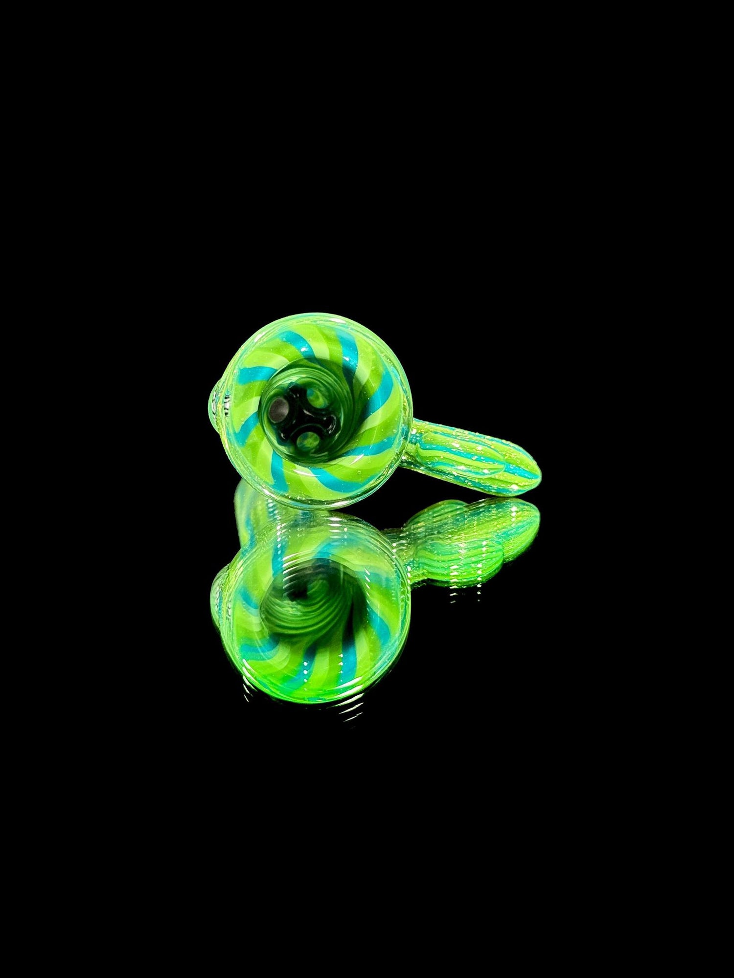 Darby x SwissPerc 14mm Slide