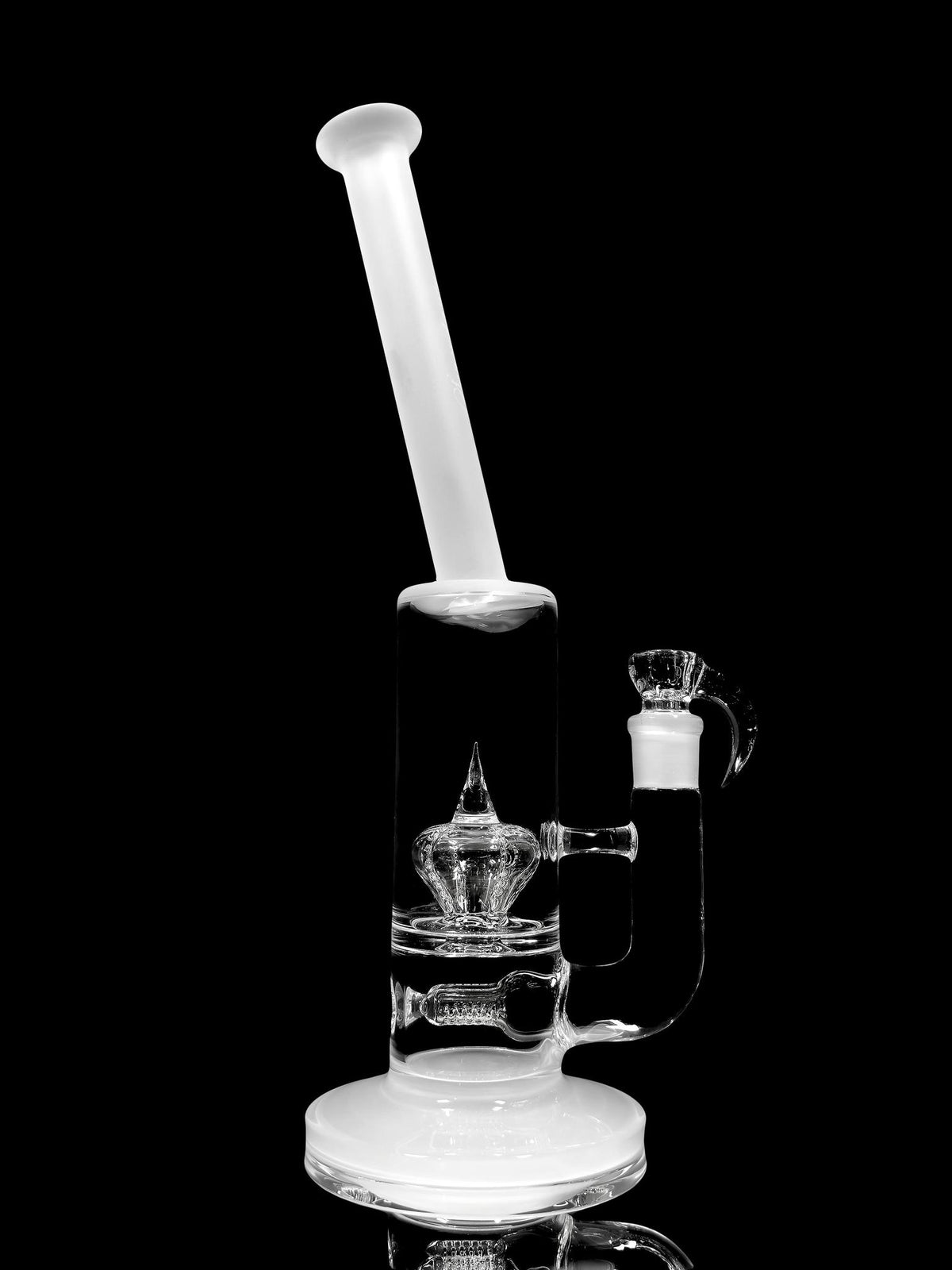 Sovereignty Glass Frosted Mini 60D