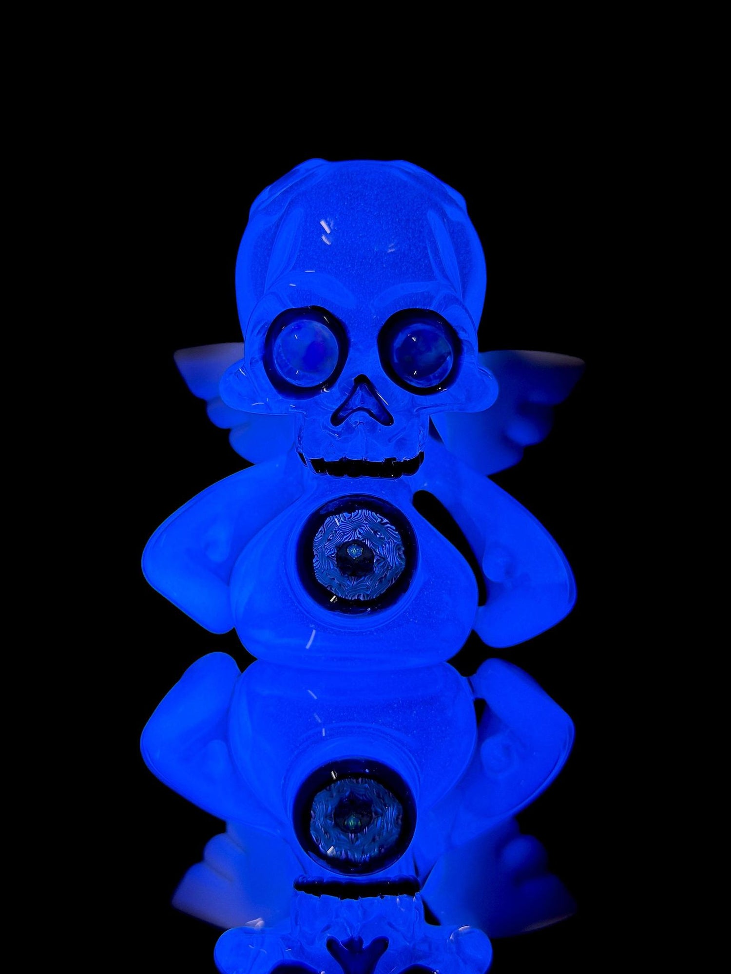 Ryno x AKM Pendant