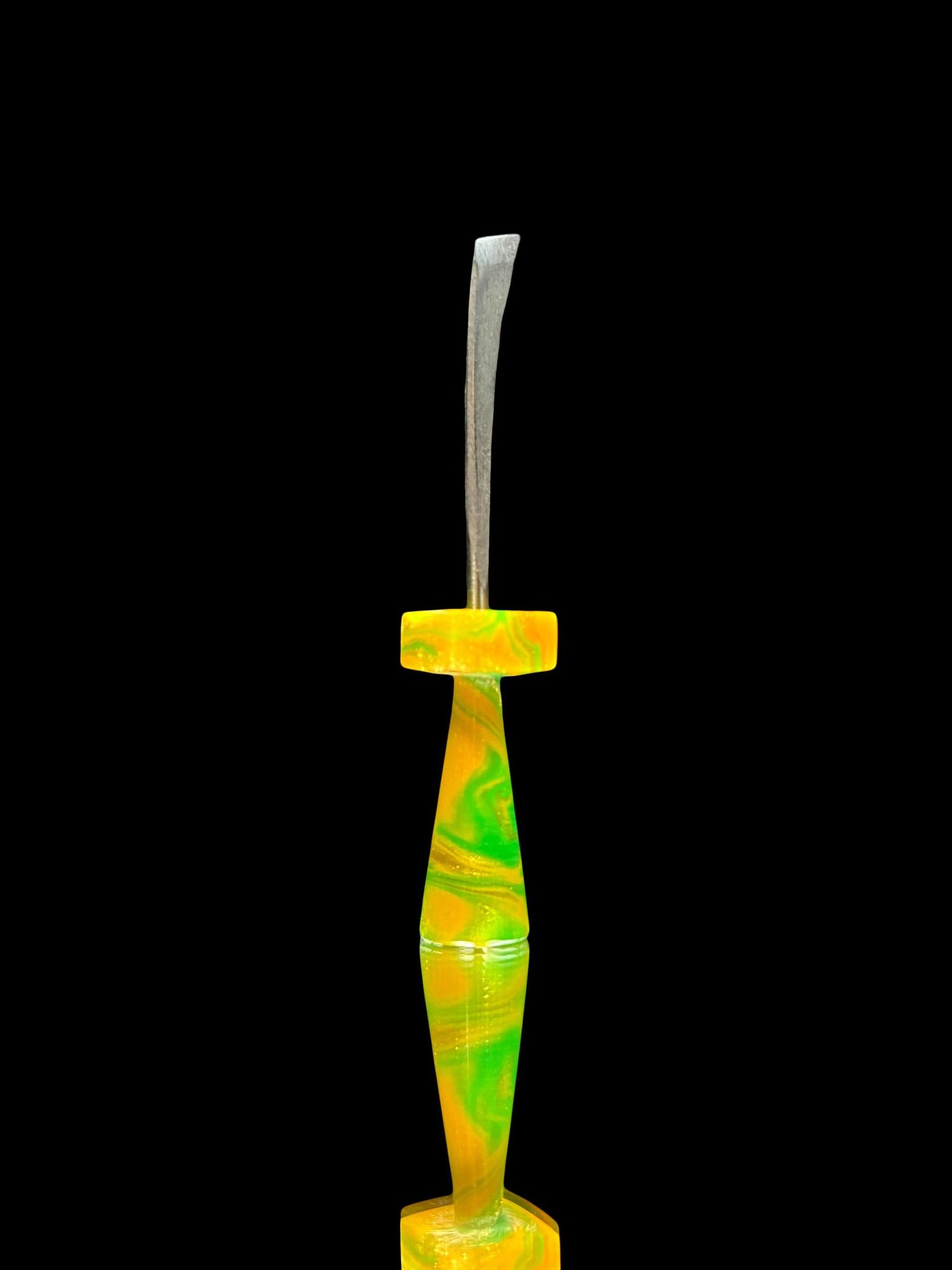 Dunkin Dabbers Flathead Tool