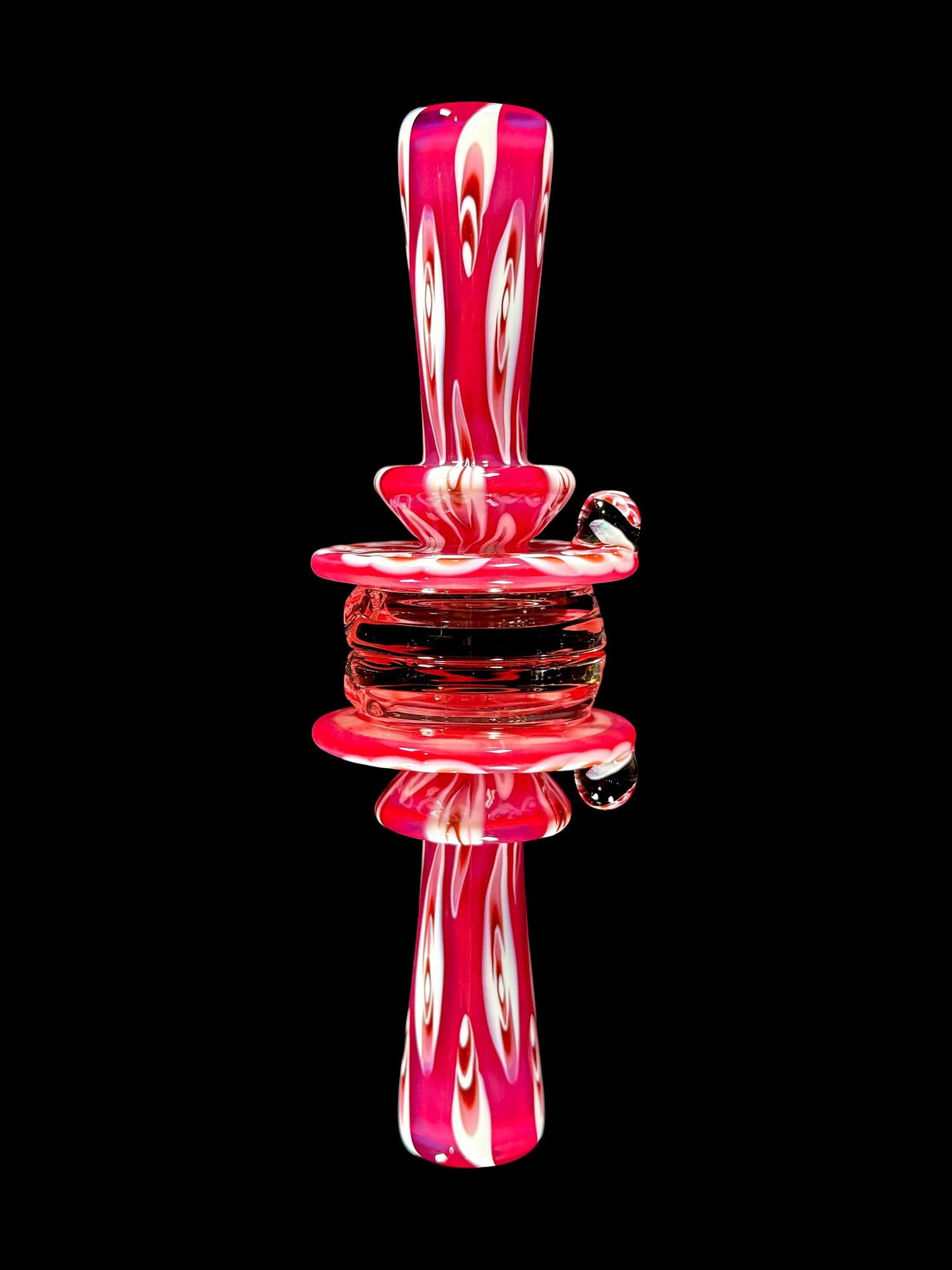 Indo Glass x Geoff Made Glass Peak Dry Top