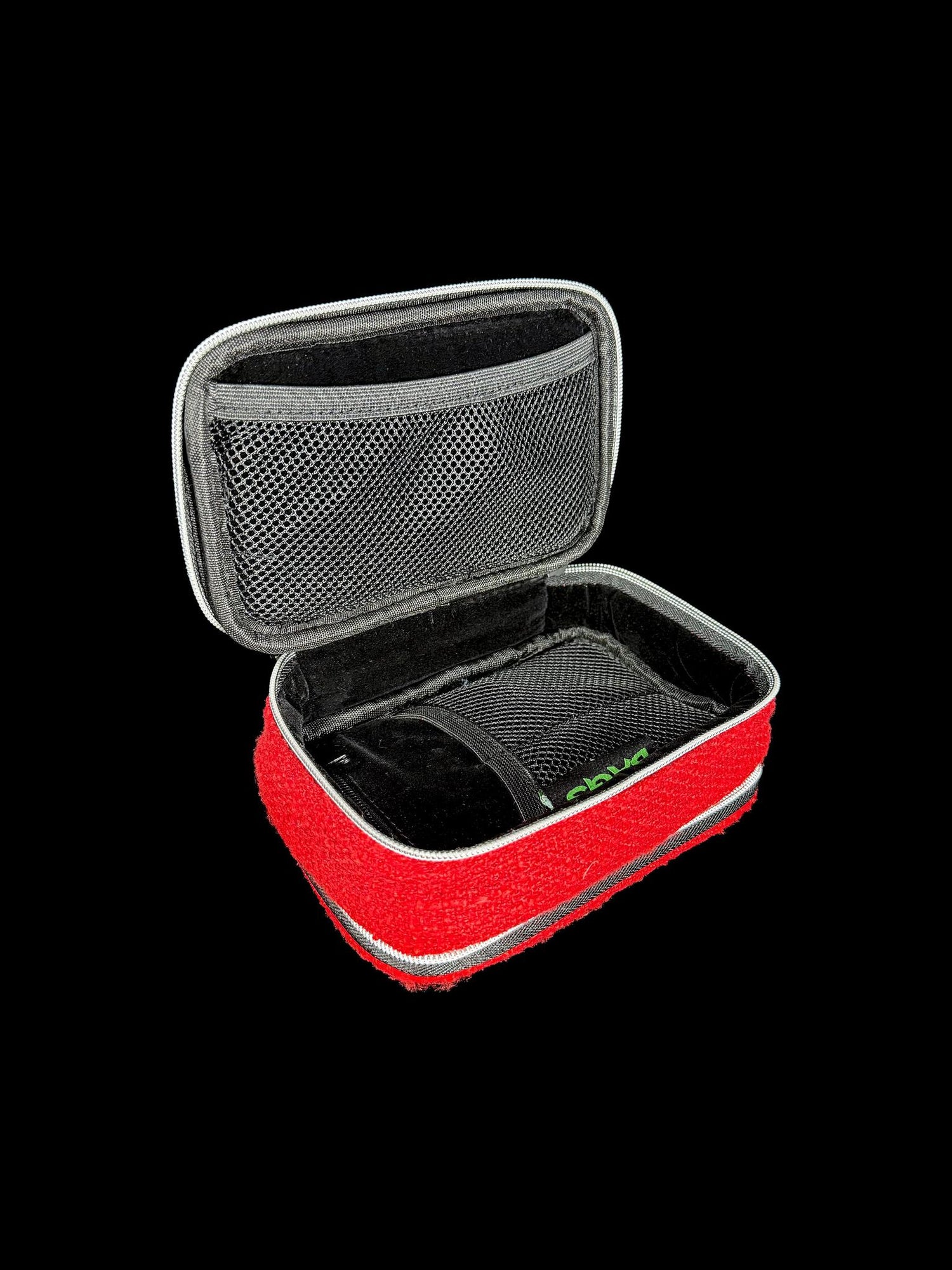 Dime Bags Pod 7" Red