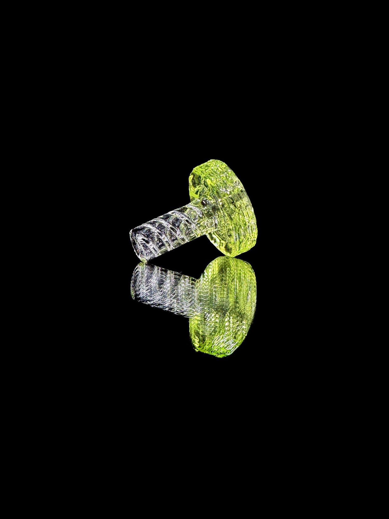 Nib Glass 3DXL Spinner Cap