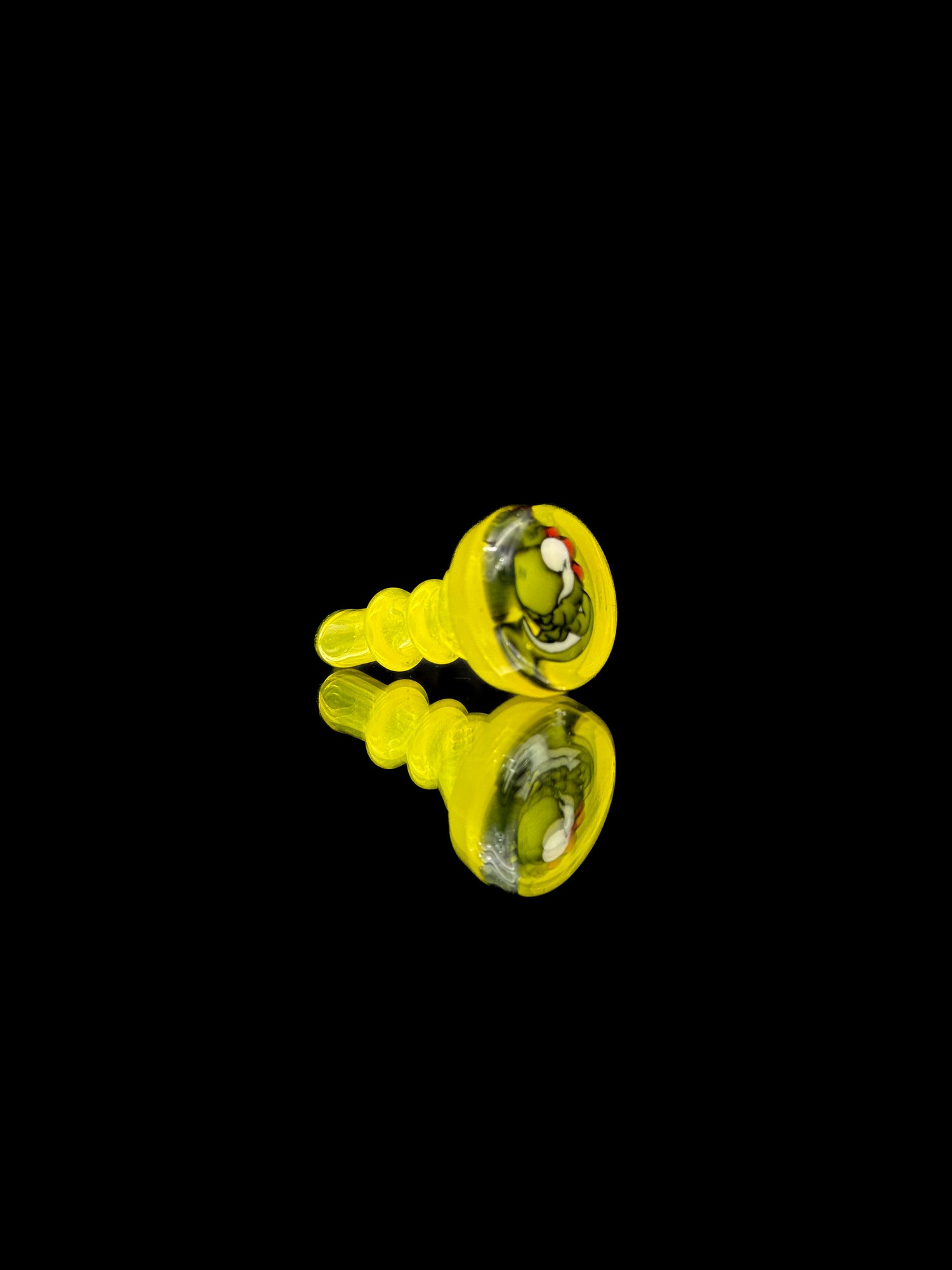 BTGB Peak Joystick Cap