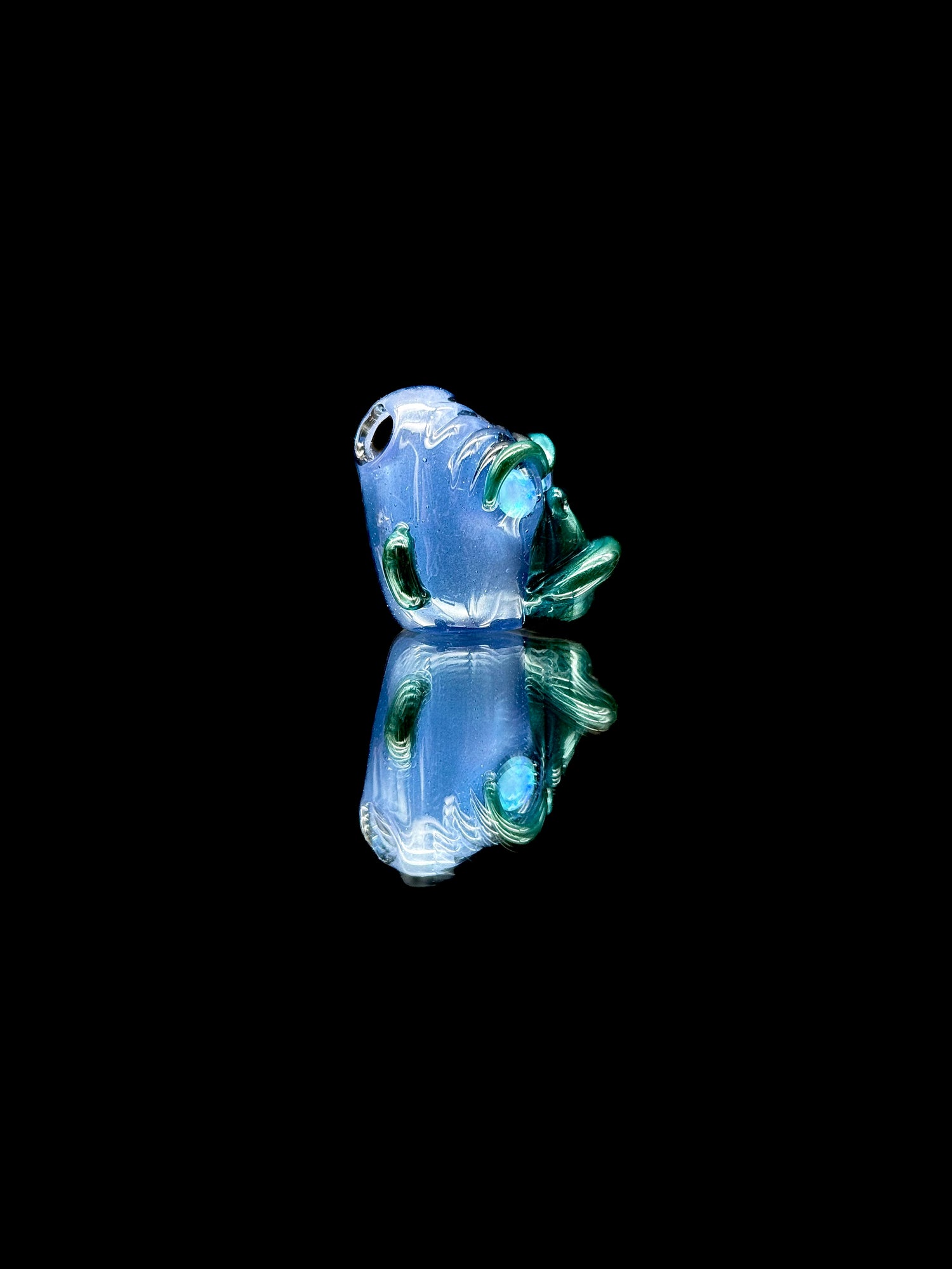 Firefly Glass UV Micro Closed Mouth