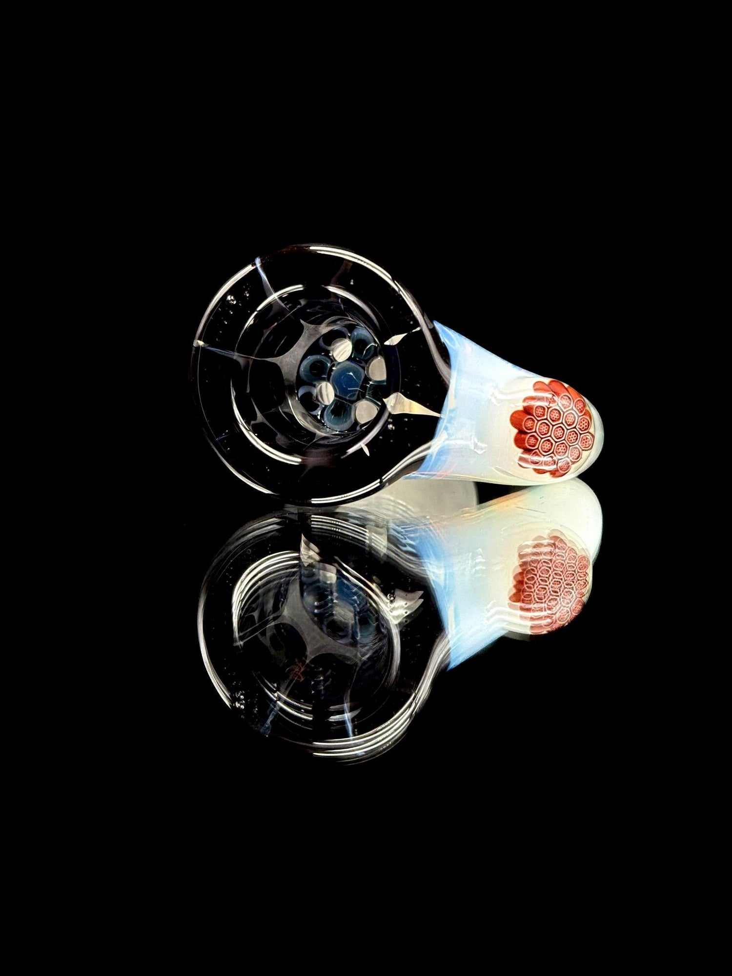 Steve H 18mm Slide