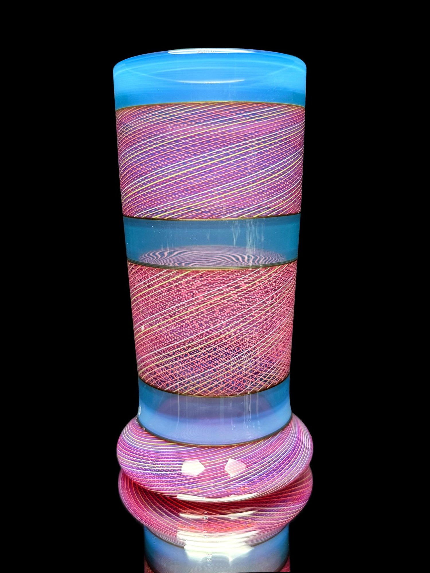 Dosa Glass Cup