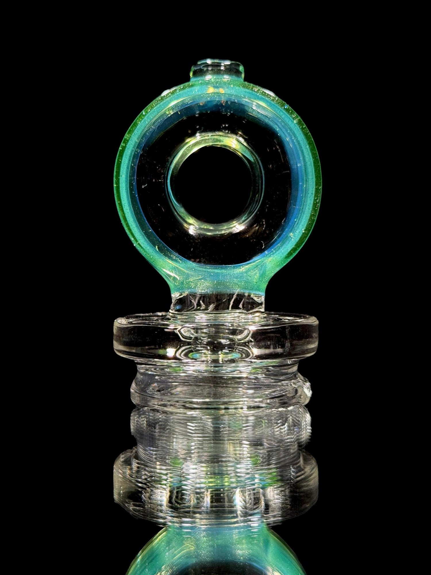 Randohm Glass Peak Dry Top