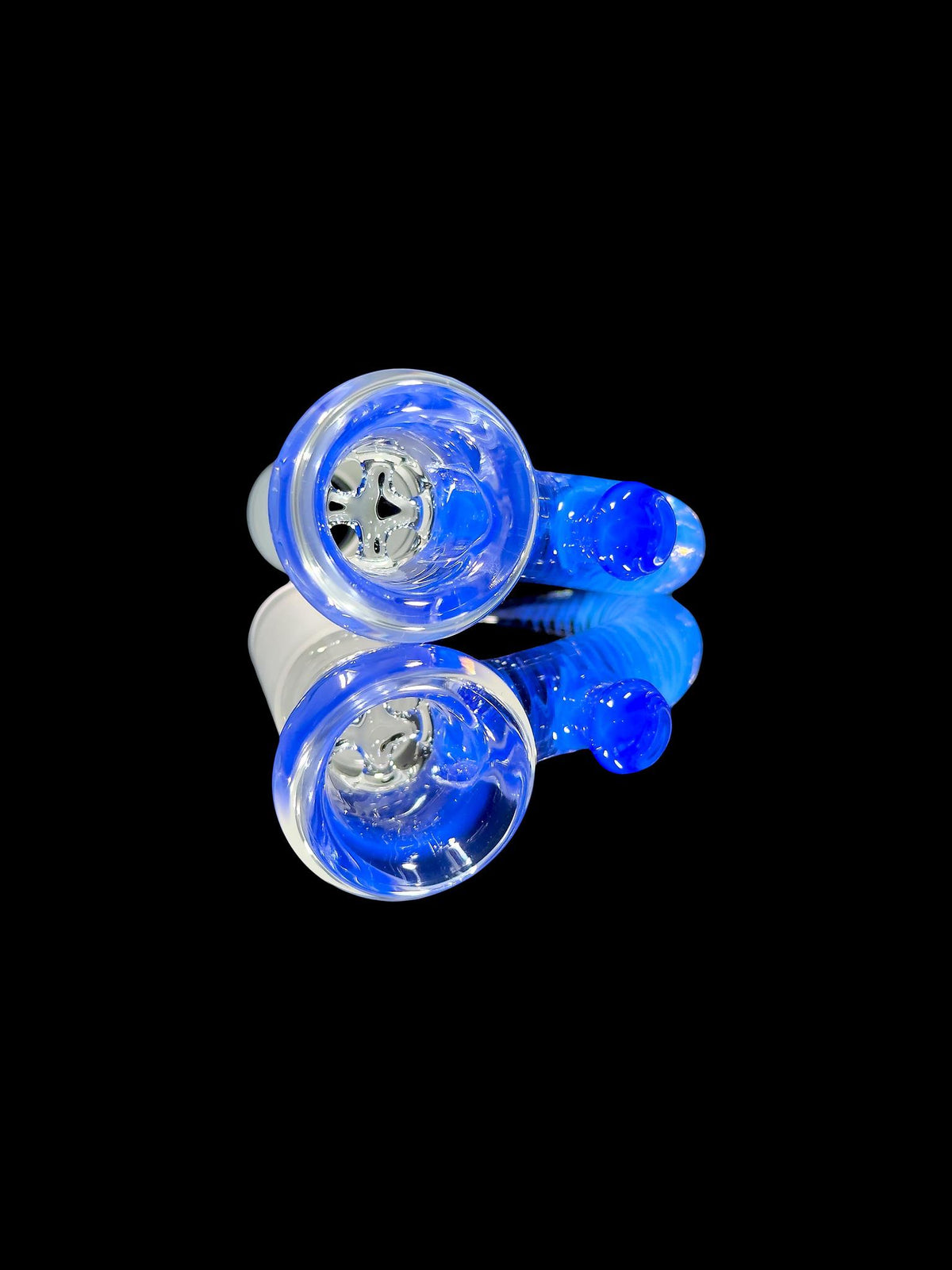 Jamms Glass 18mm Slide