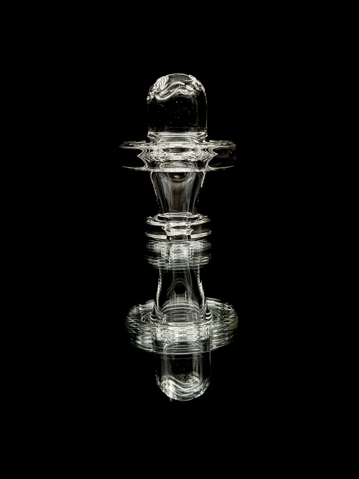 Zombie Hand Studios Flat Spinner Cap