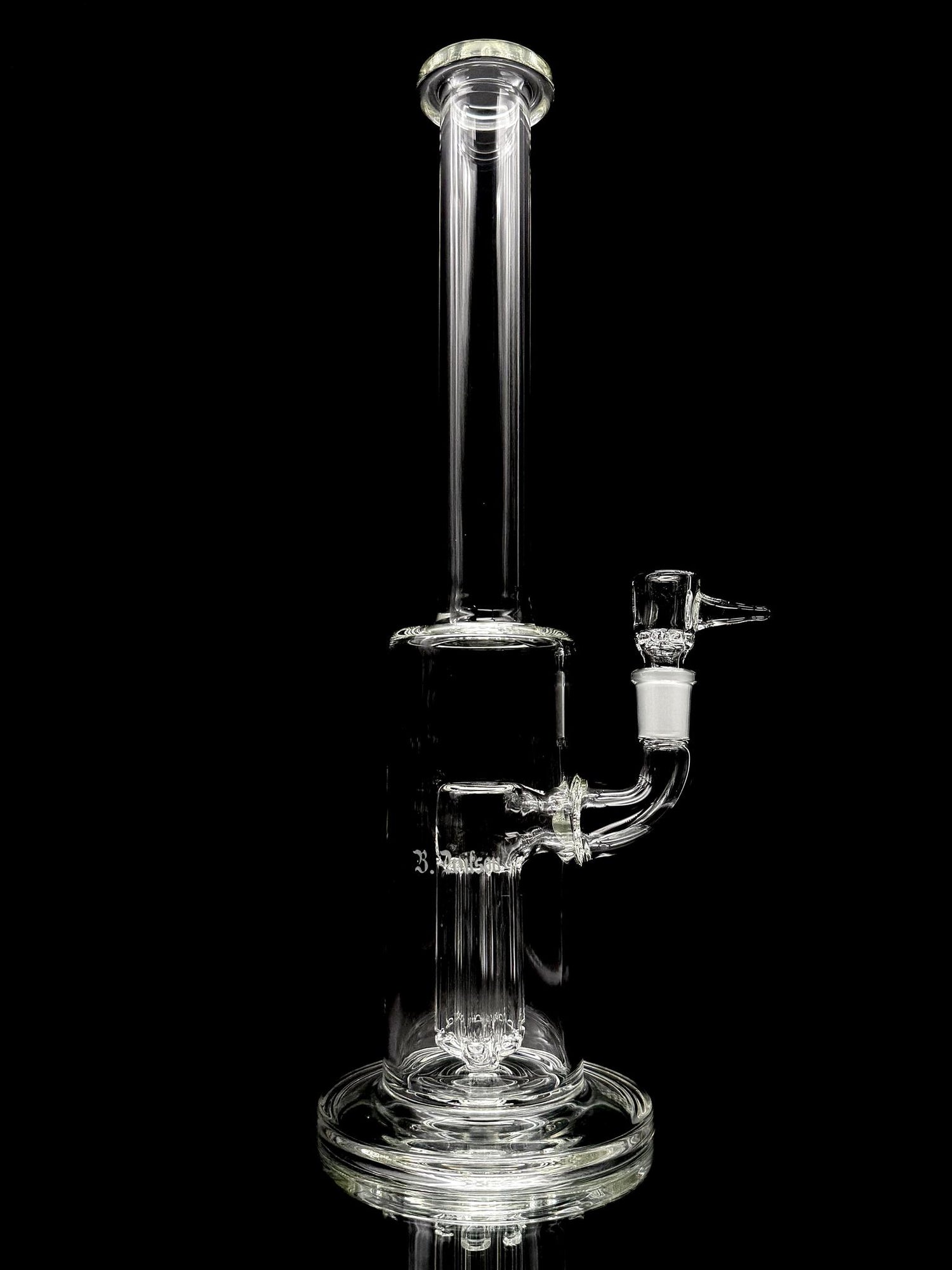 Ben Wilson 6arm Straight Tube