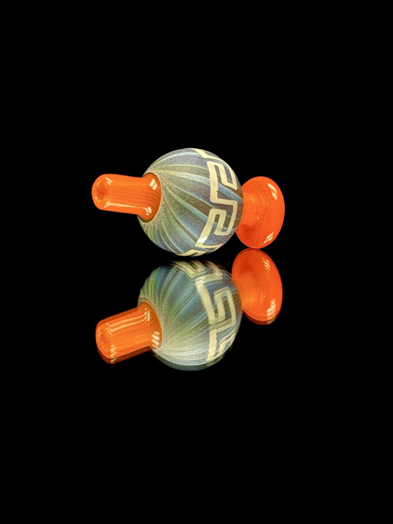 Long Island Quartz Bubble Cap