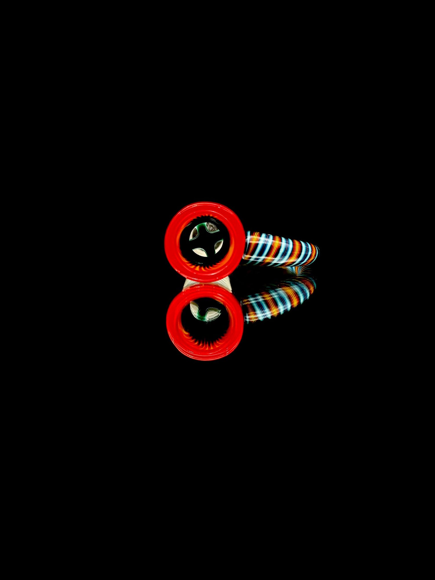 J Spaga 18mm Slide