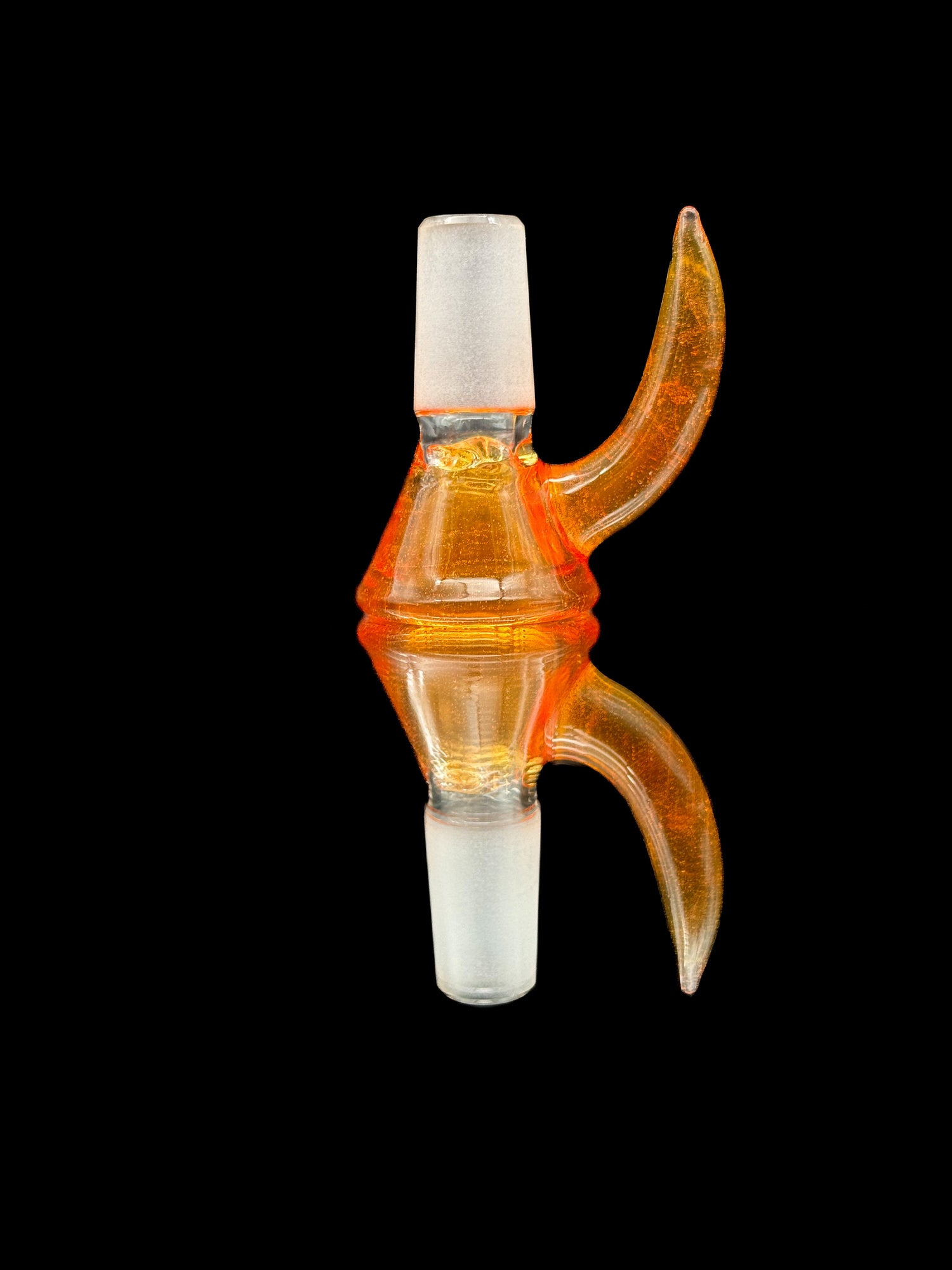Oj Flame 14mm Slide