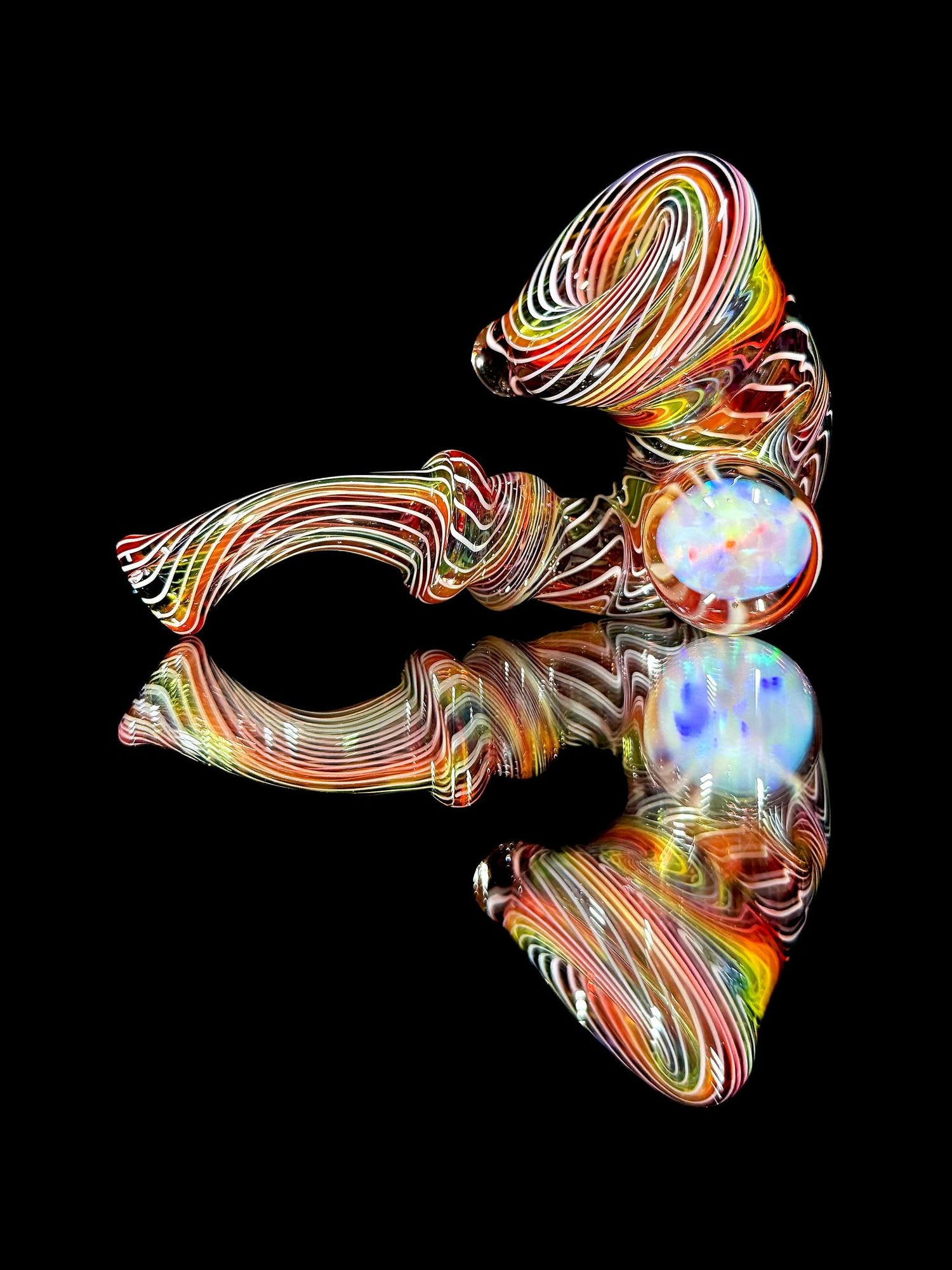 Jmass x Karma Glass Uv Sherlock