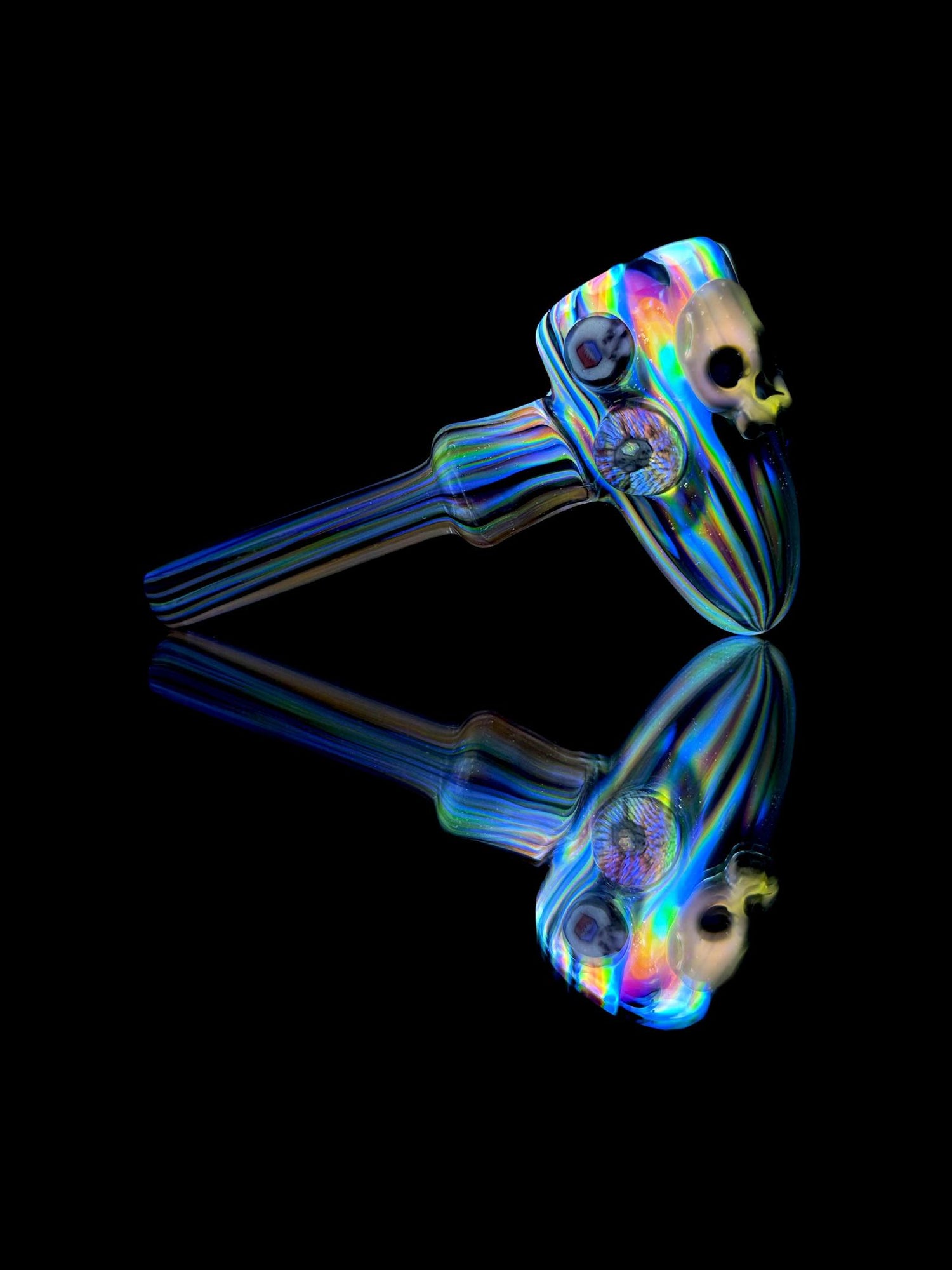 AKM Uv Drip Pipe