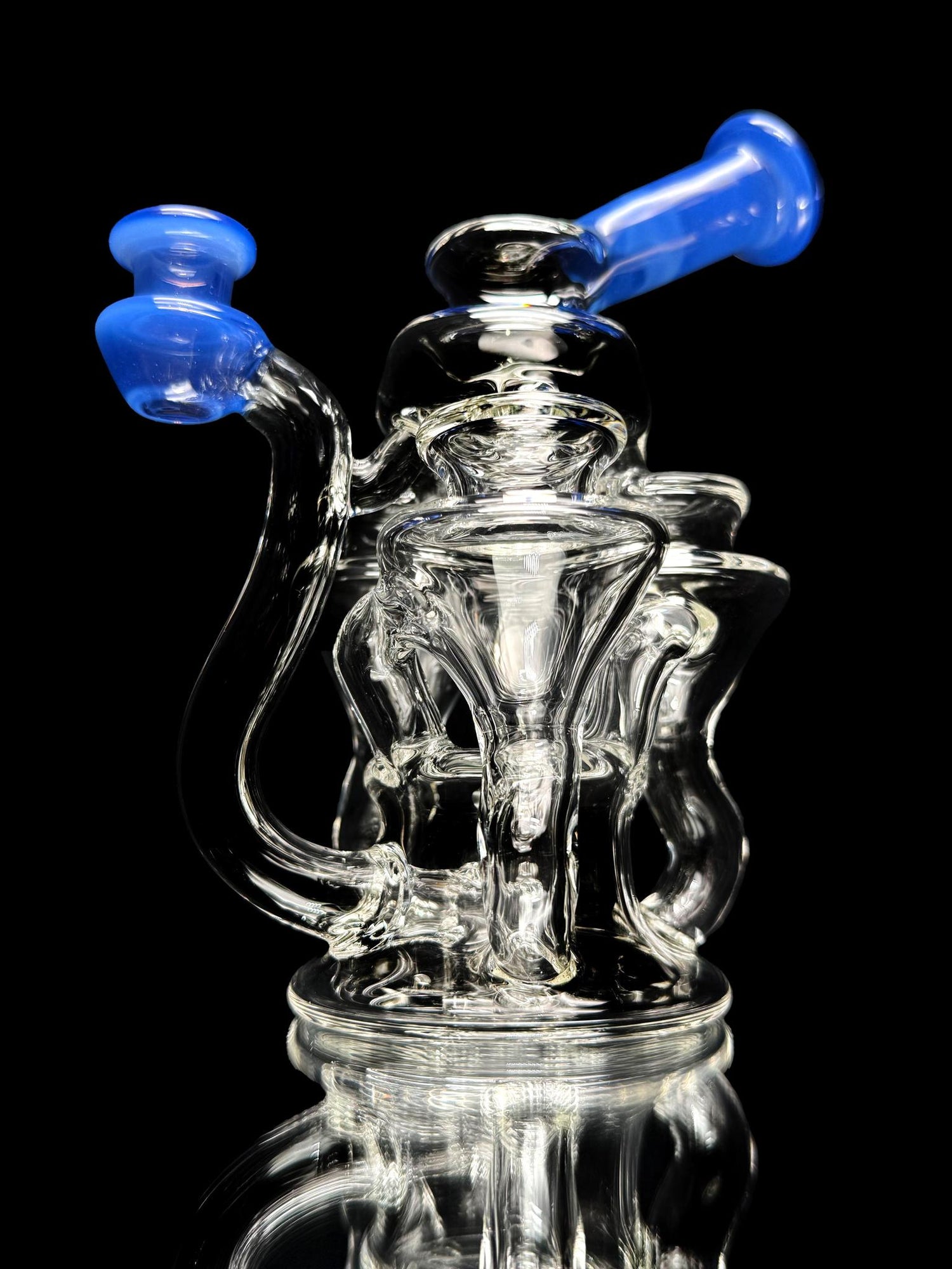 Backdoor Glass Recycler