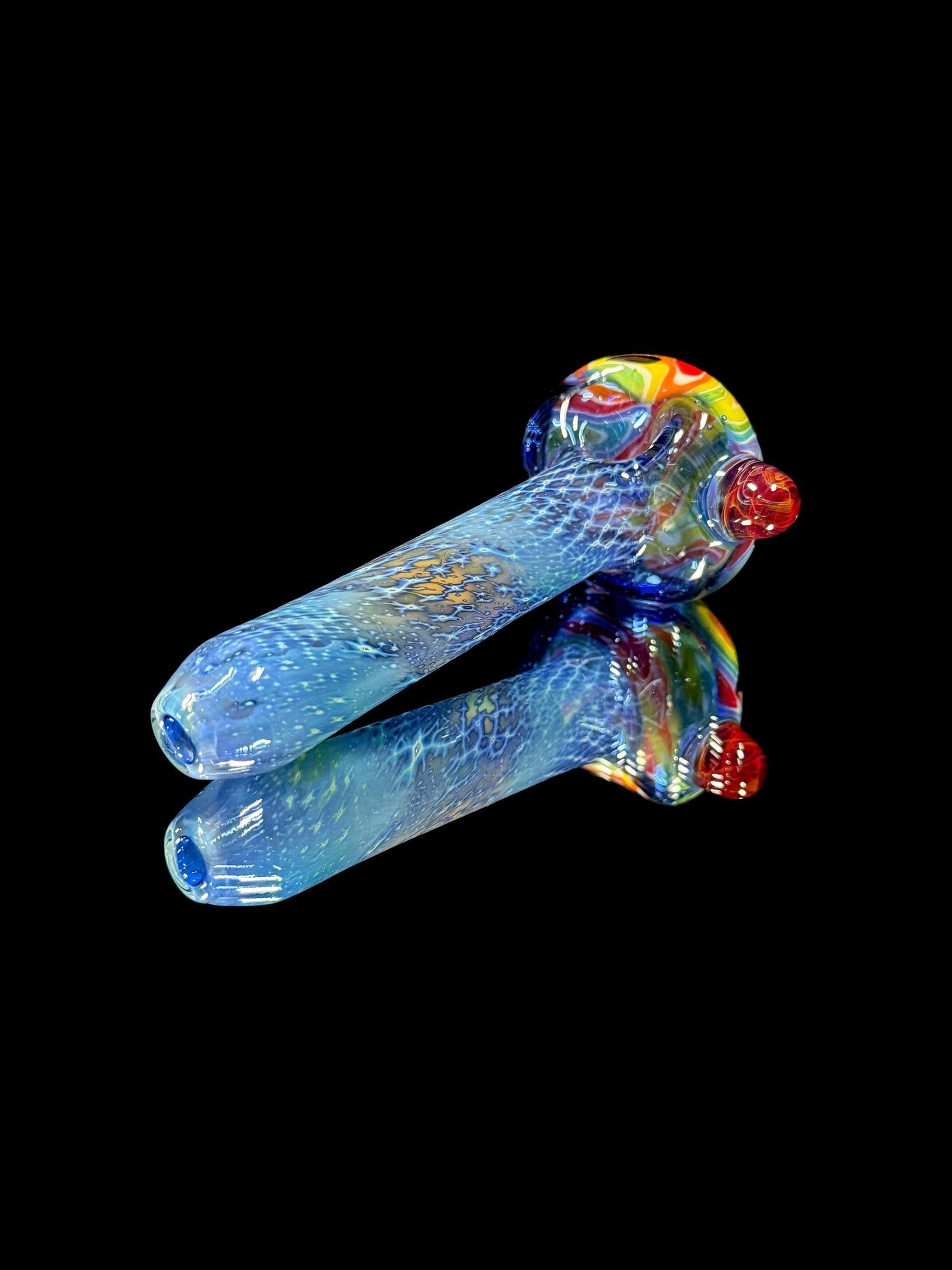 Chillery Bogart Disc Flip Spoon