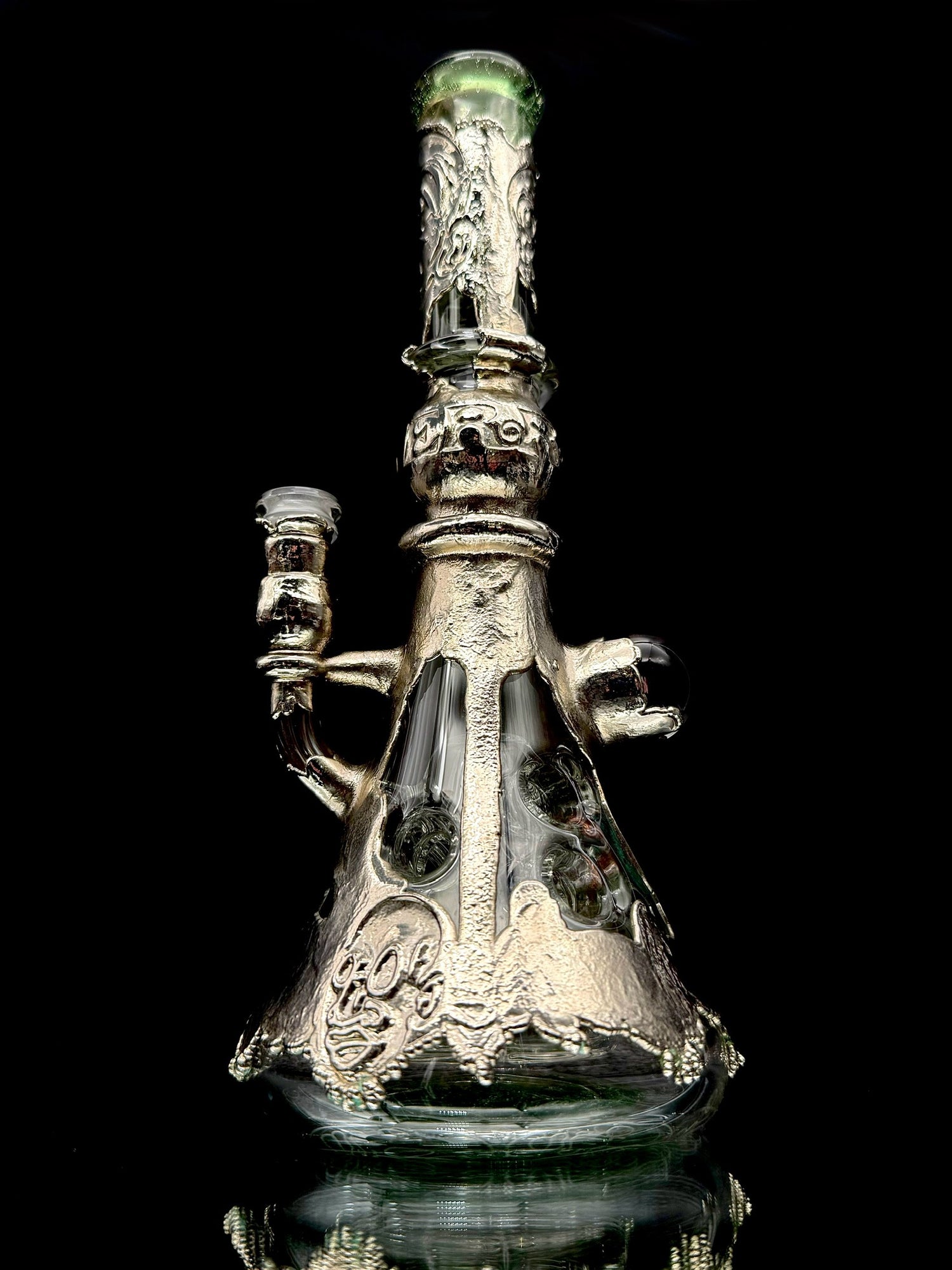 Terroir Glass x Snic Barnes Mini Fab