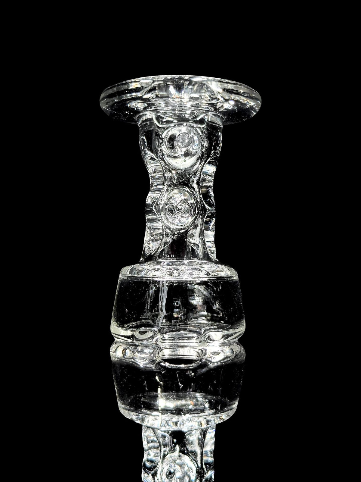 Durin Glass Peak Cooling Tower Dry Top