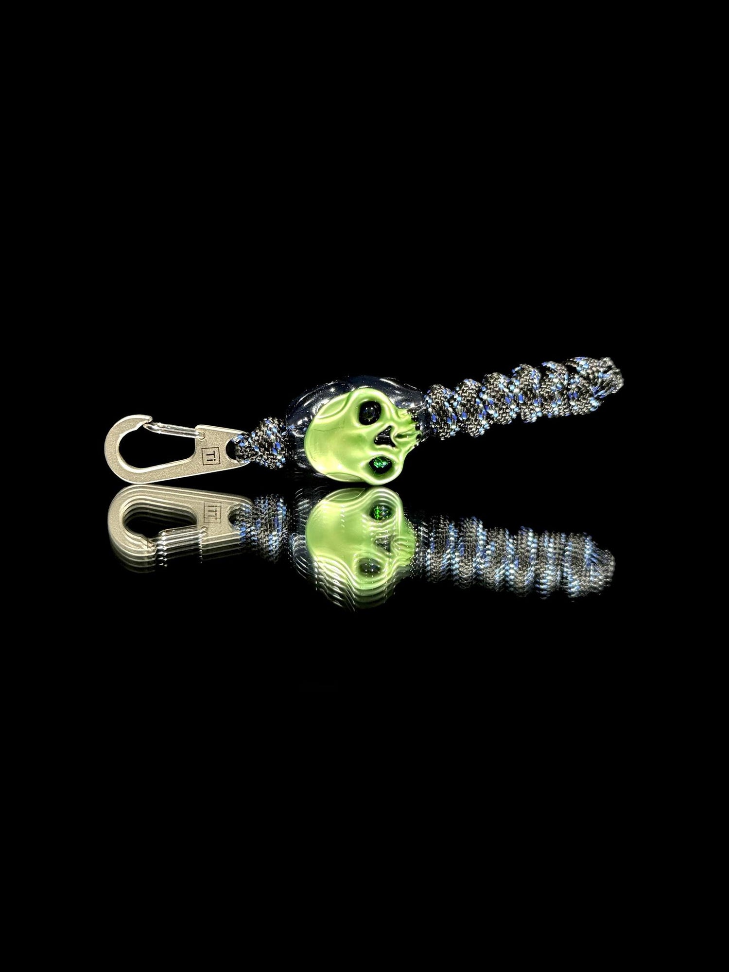 AKM Keychain