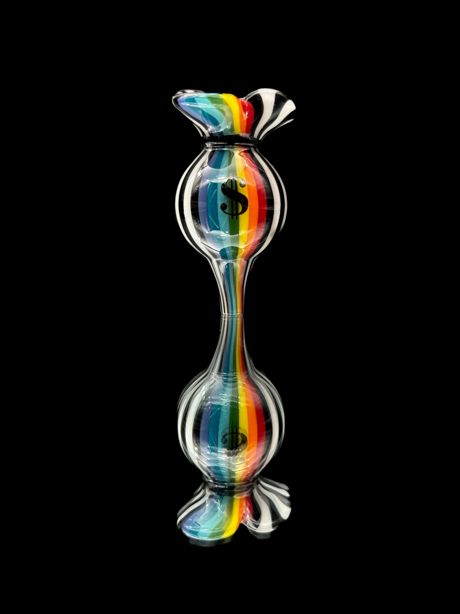 JAG Money Bag Bubble Cap