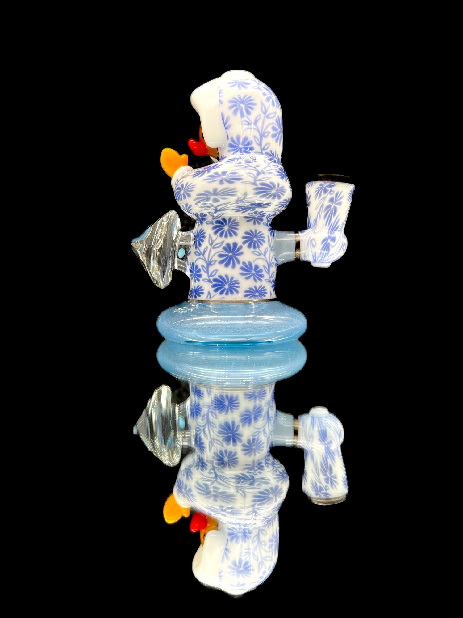 Kurt B x Ryno Glass