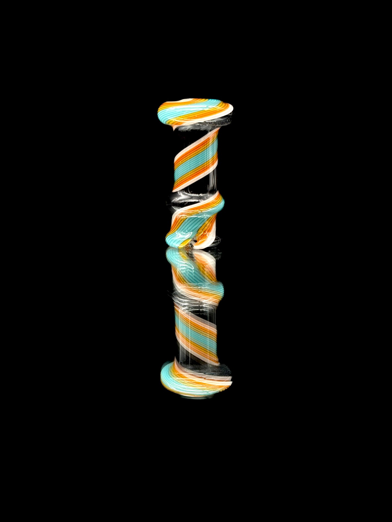 Oj Flame Pivot Top