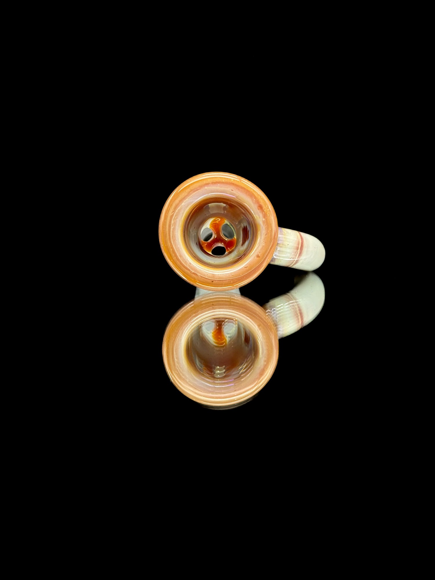 Oj Flame 14mm Slide