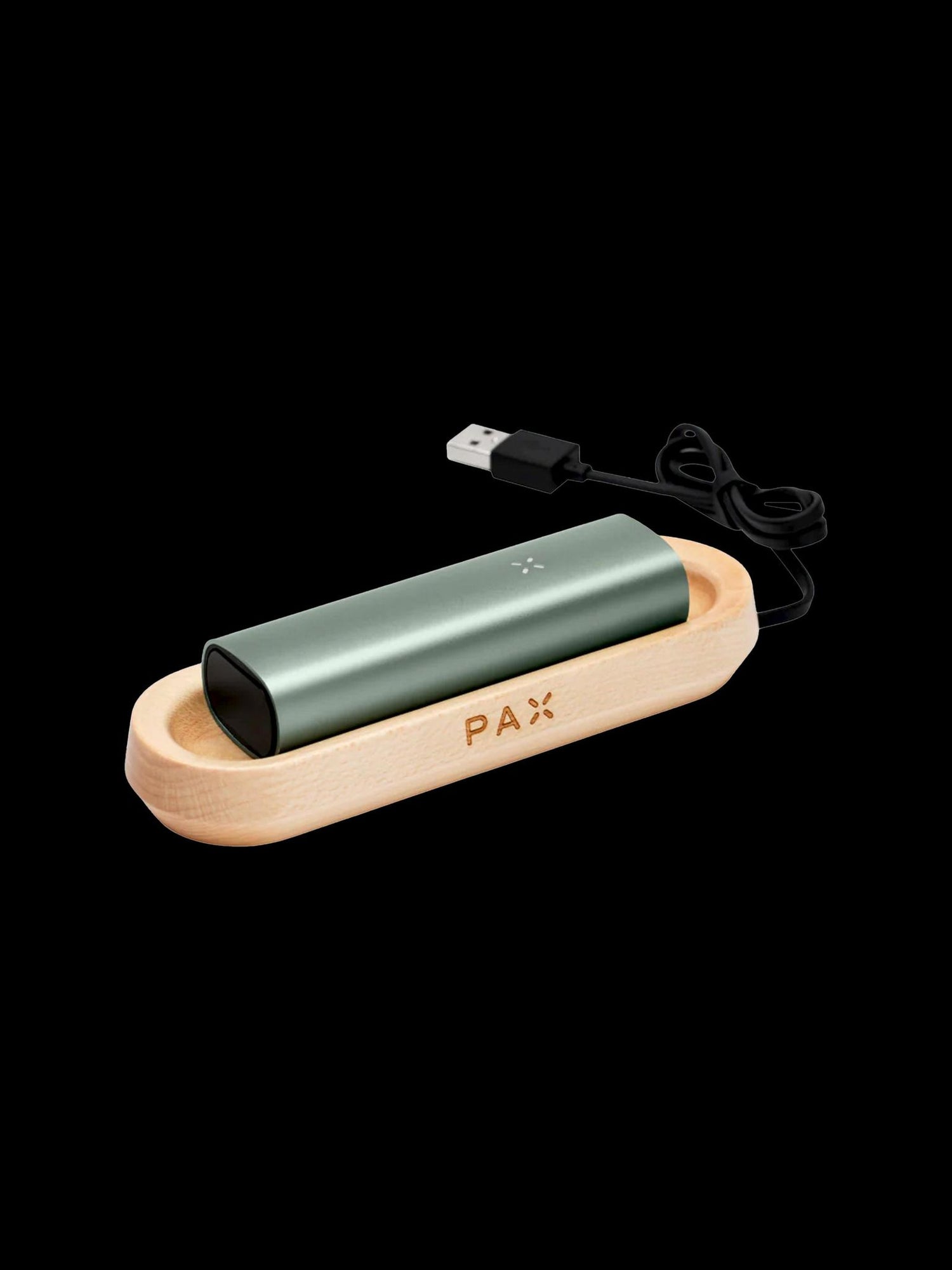 Pax Charging Tray Maple