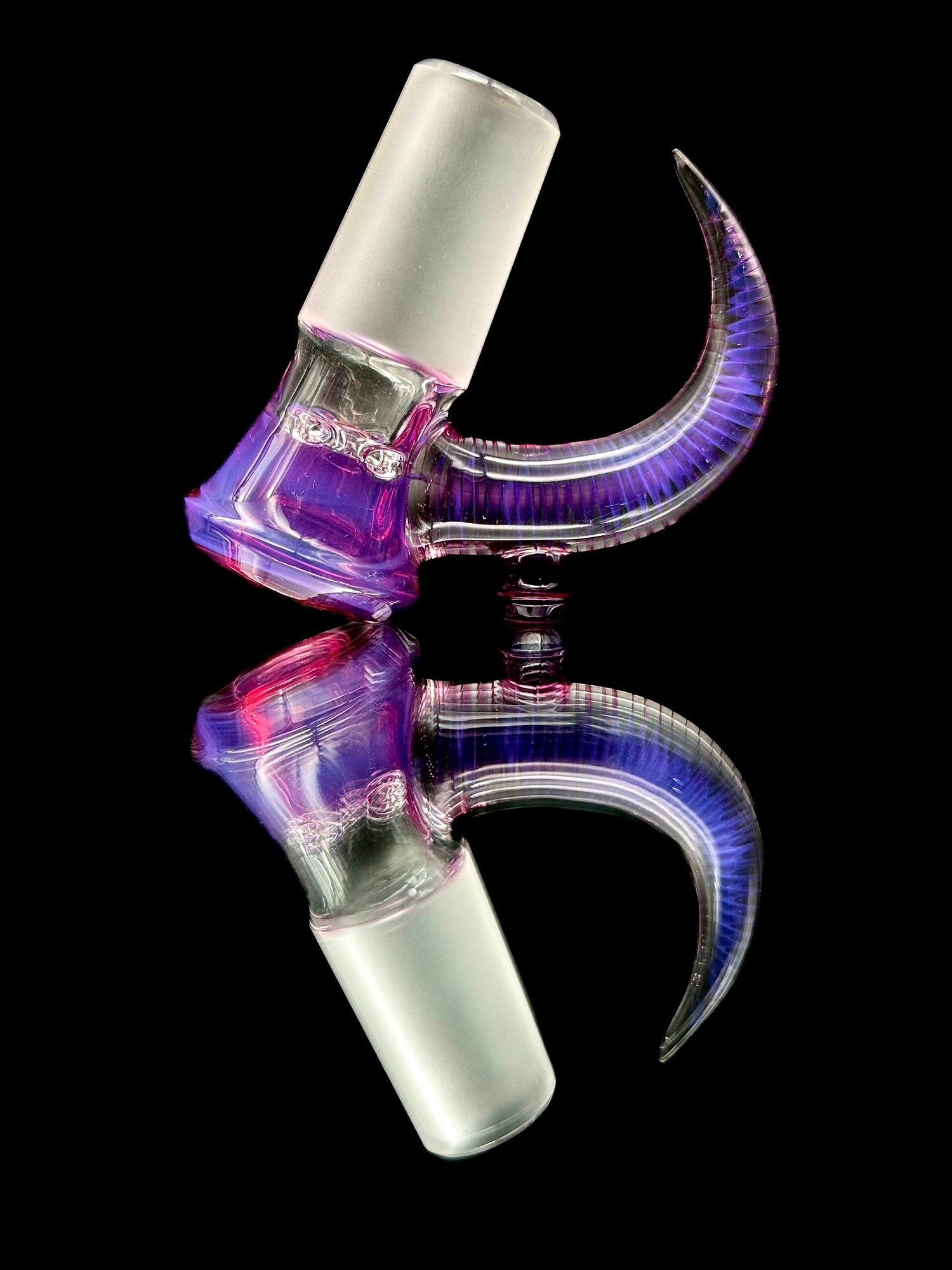Jamms Glass 18mm Slide