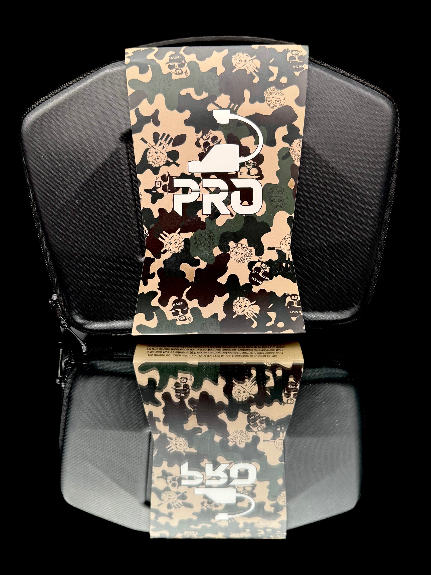 Dab Rite x The Waterboyz Camo PRO