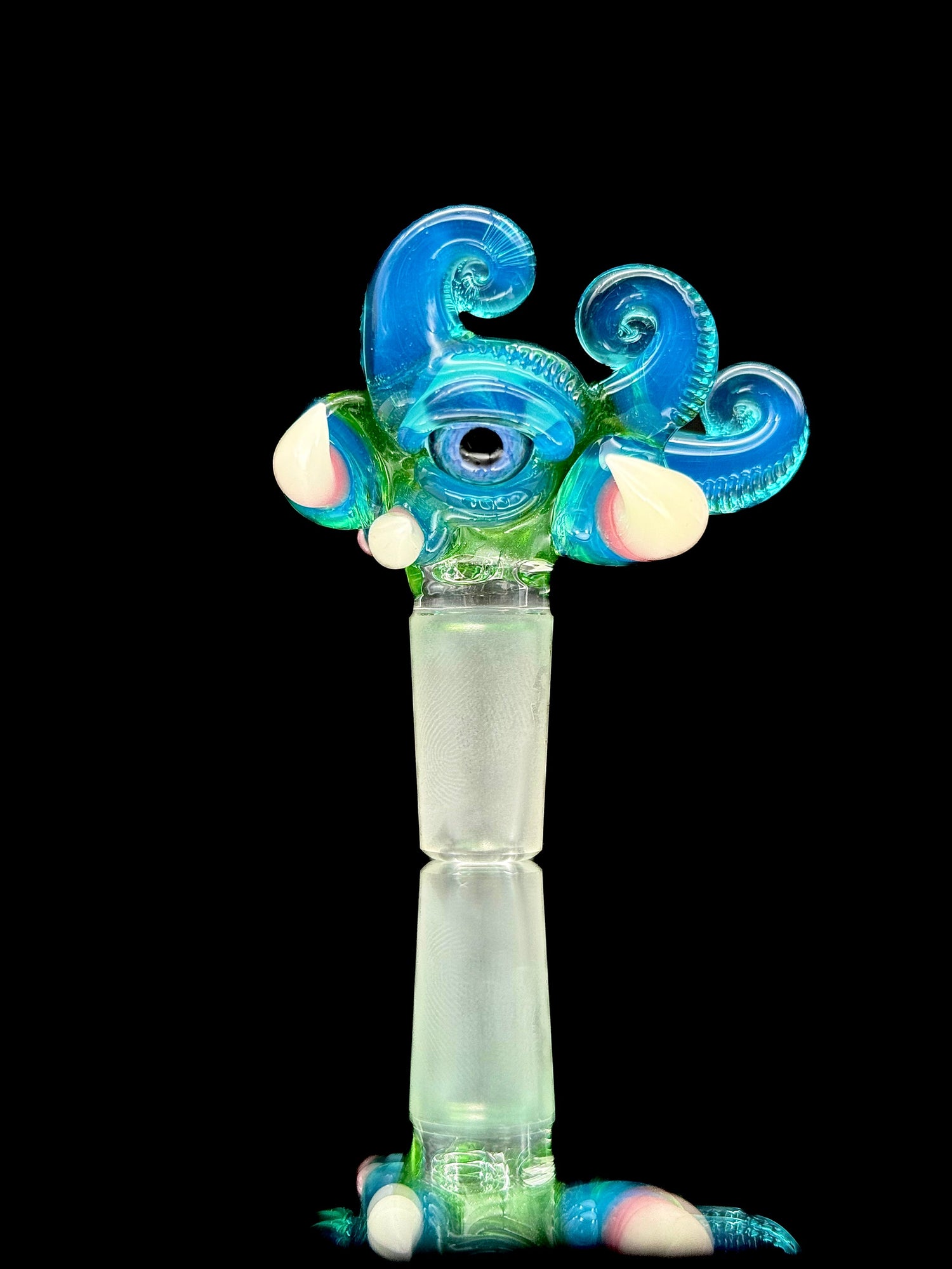 Swissperc x Salt UV 14mm Slide