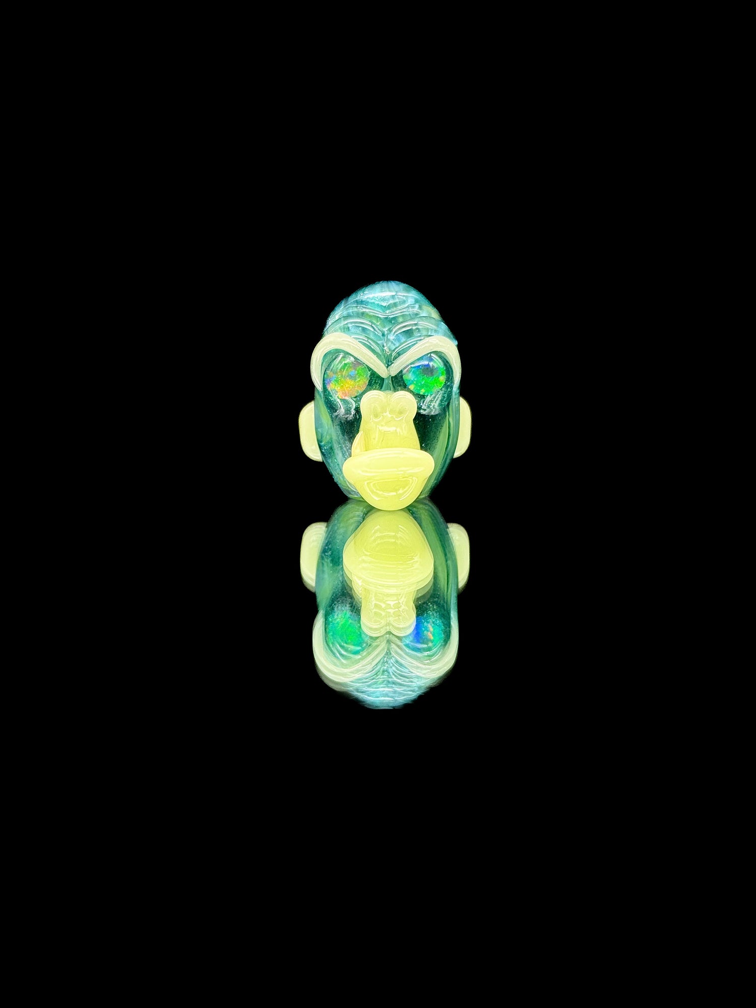 Firefly Glass UV Micro Closed Mouth