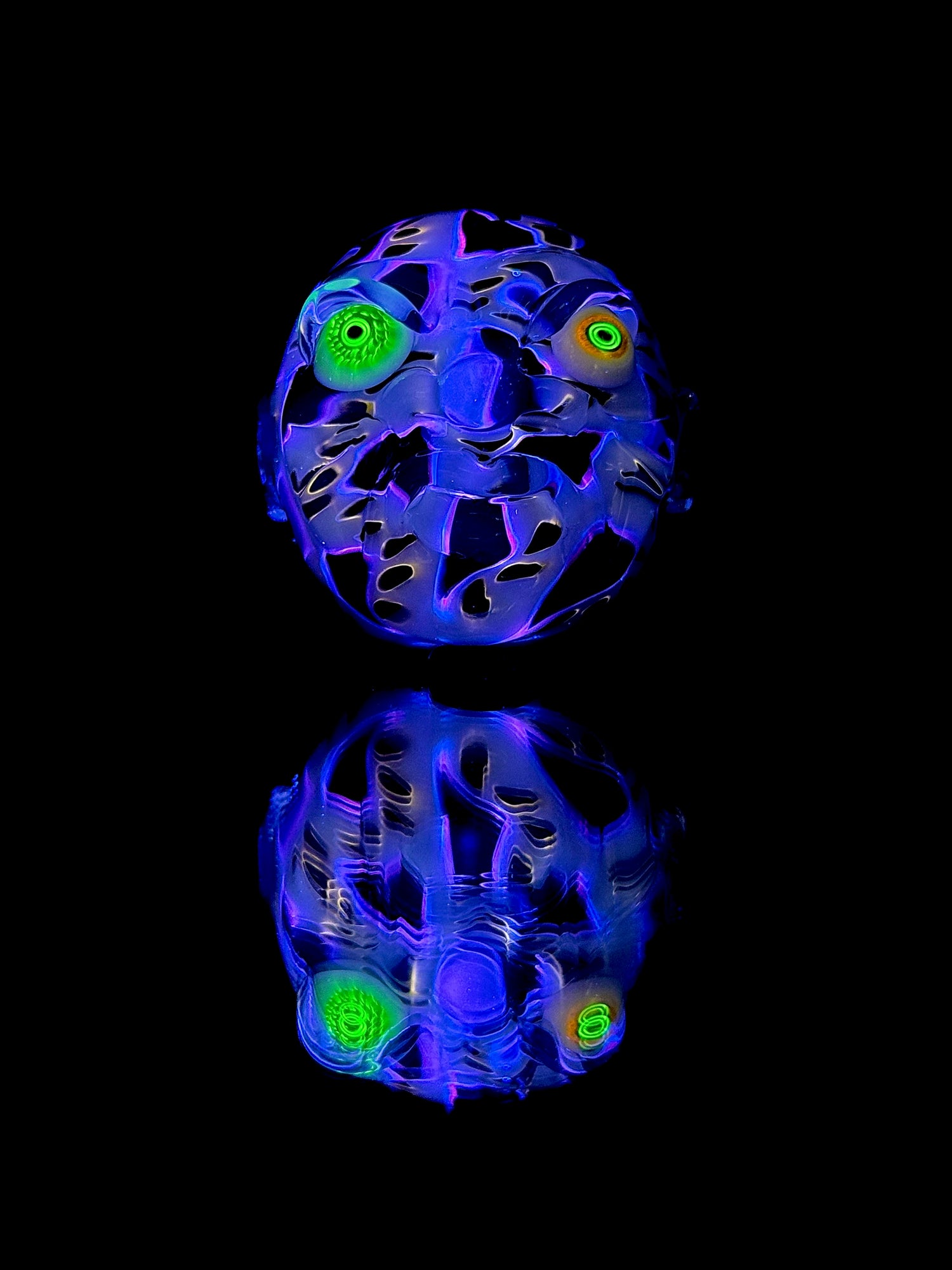 Crunk x Voorhees Pendy