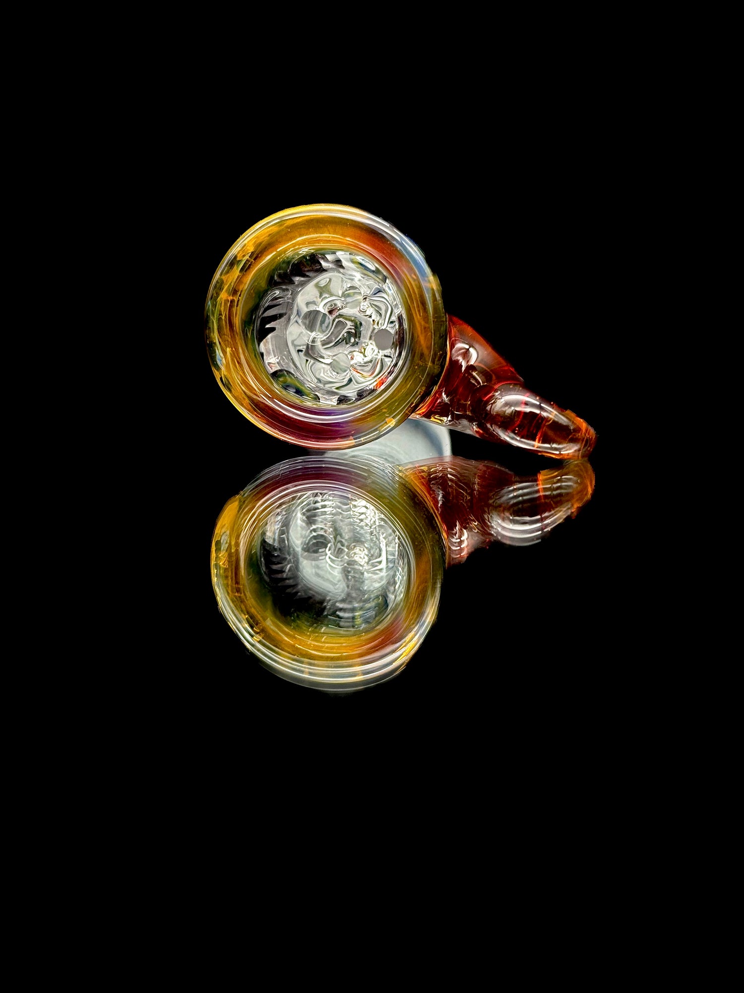 Kjh Glass 18mm Slide